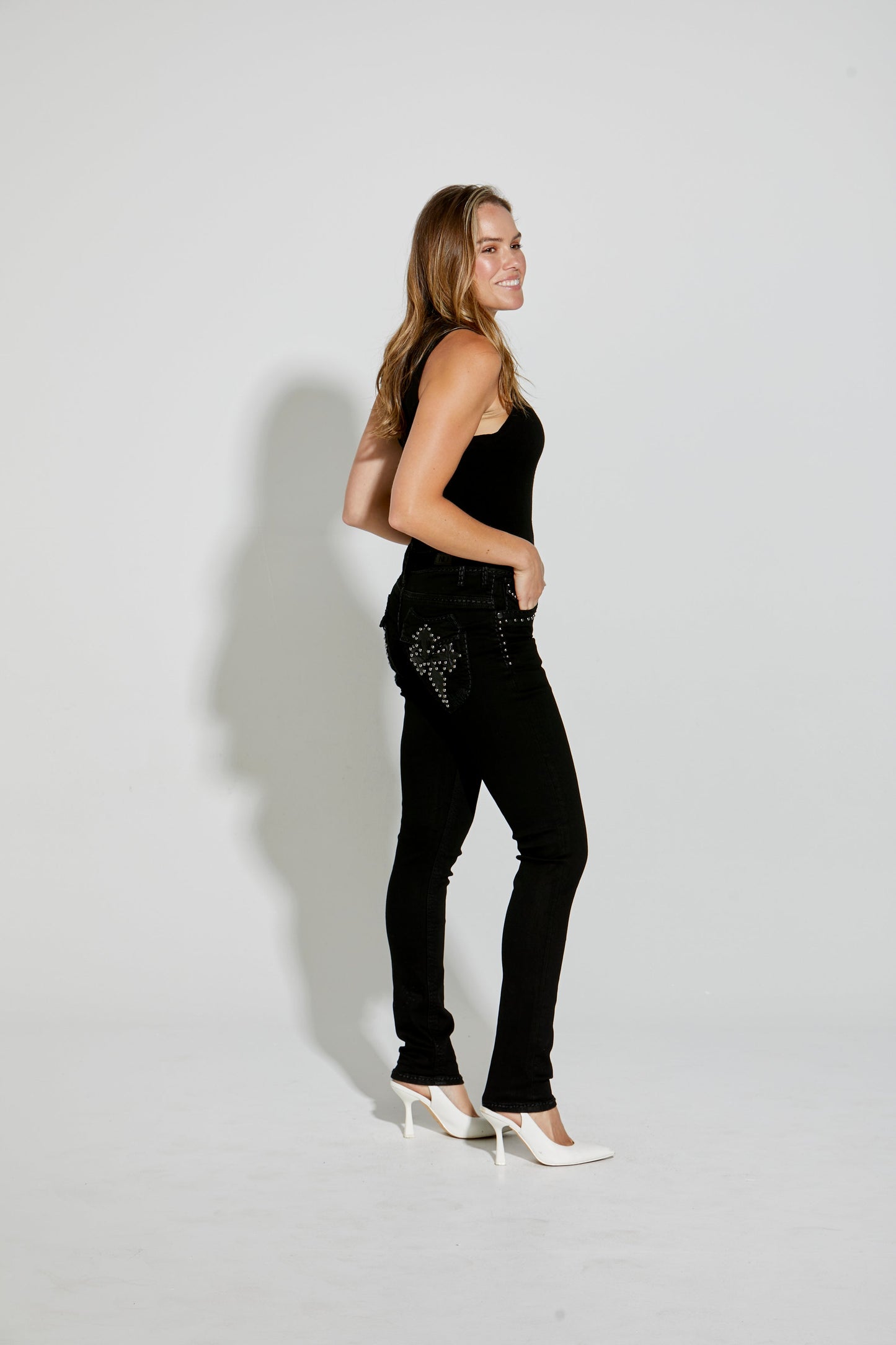 Nottingham Black