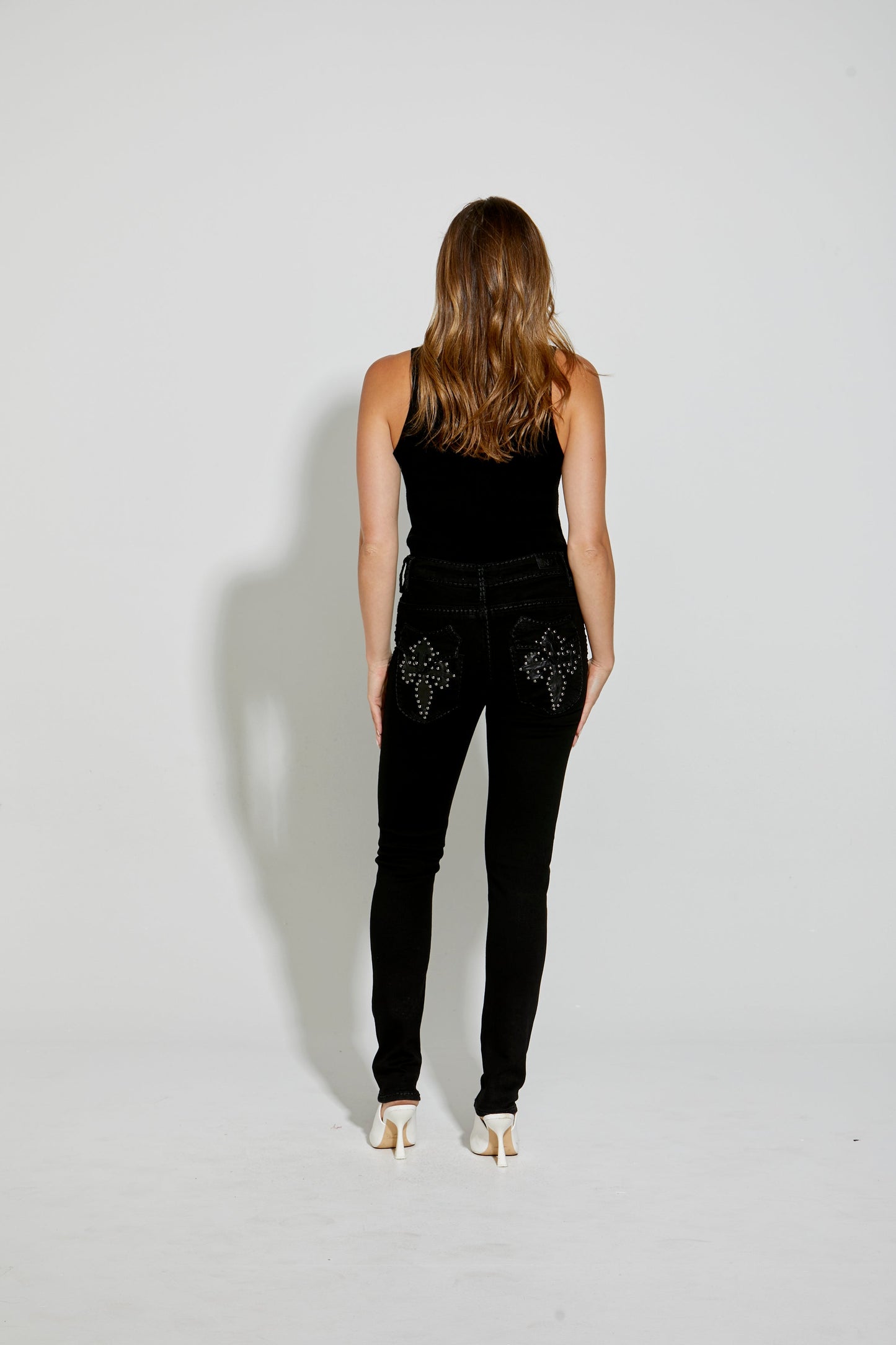 Nottingham Black