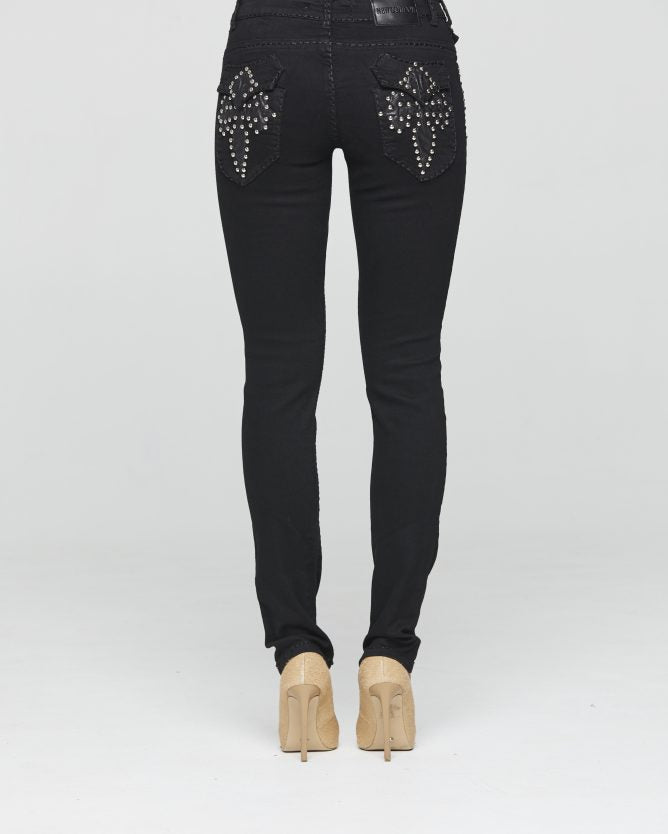 Nottingham Black