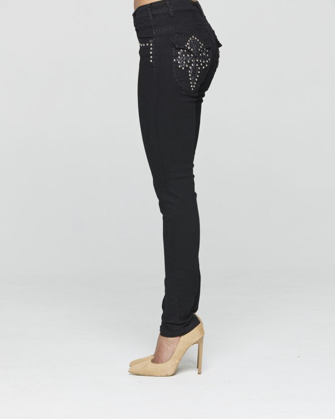 Nottingham Black