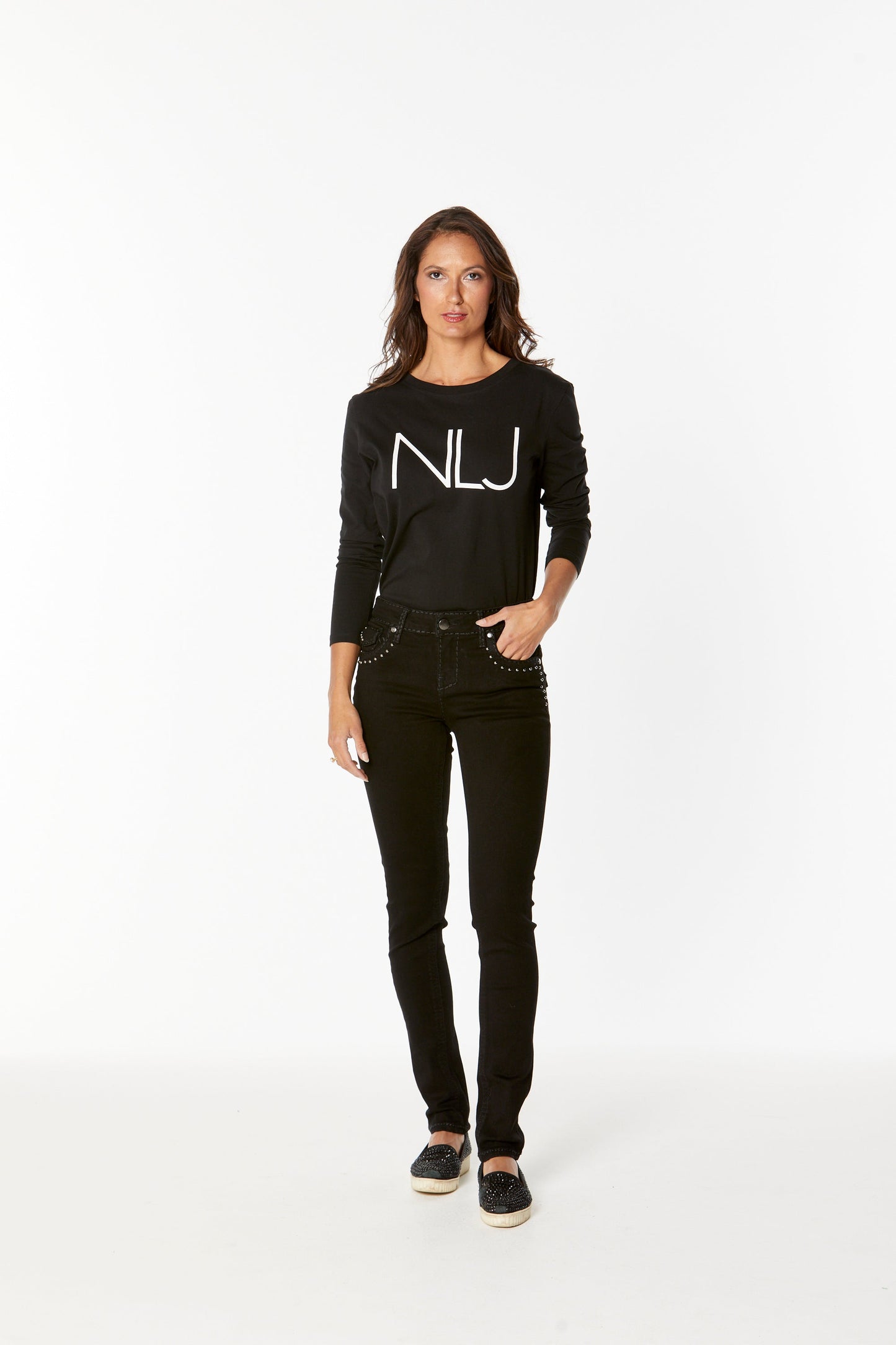 Nottingham Black