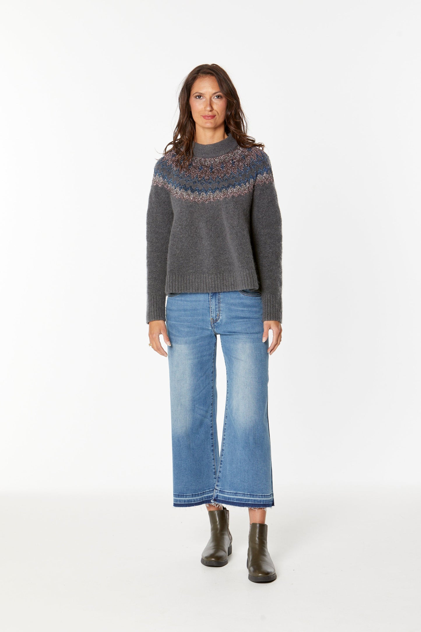 Oban Denim