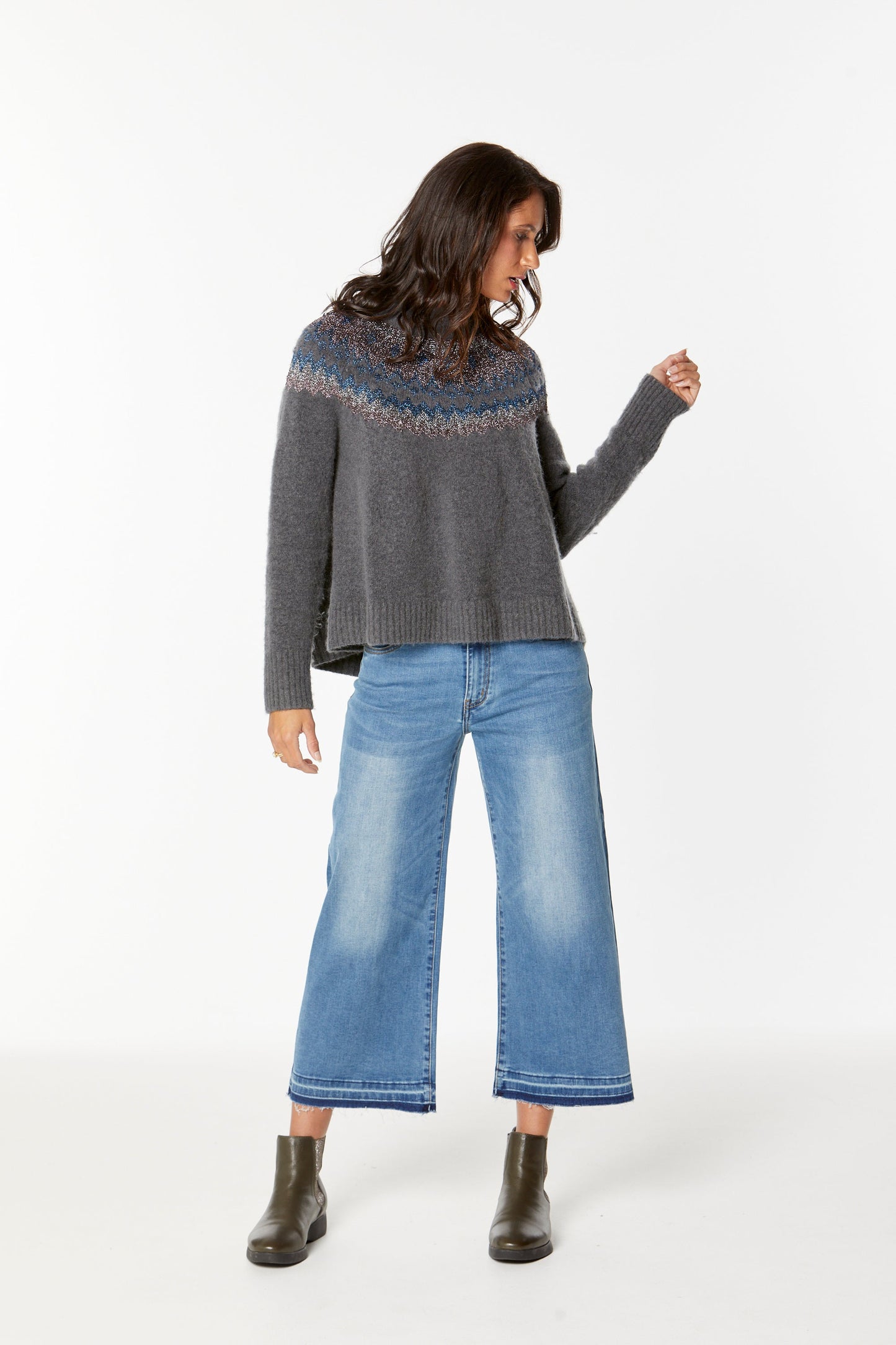 Oban Denim