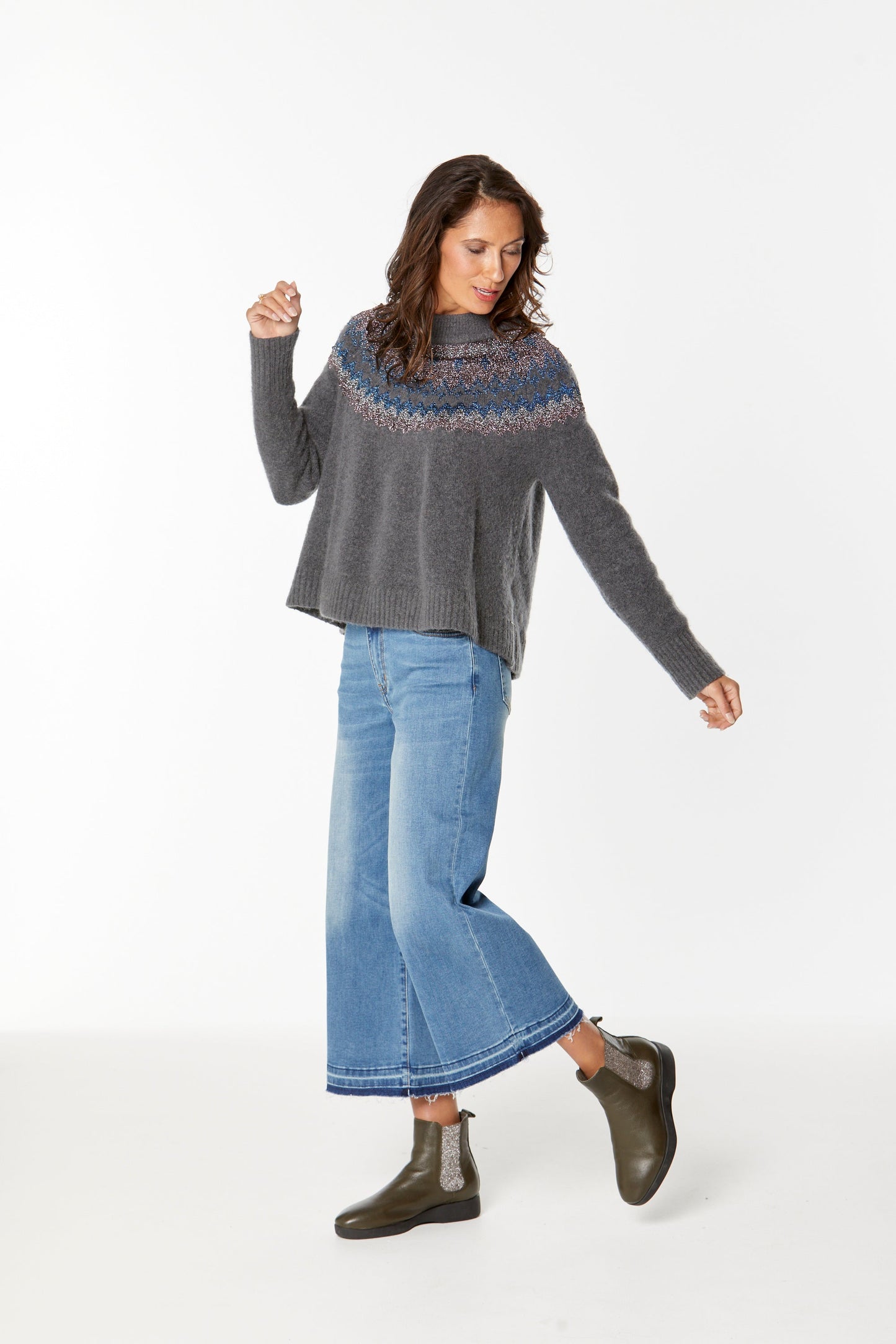 Oban Denim