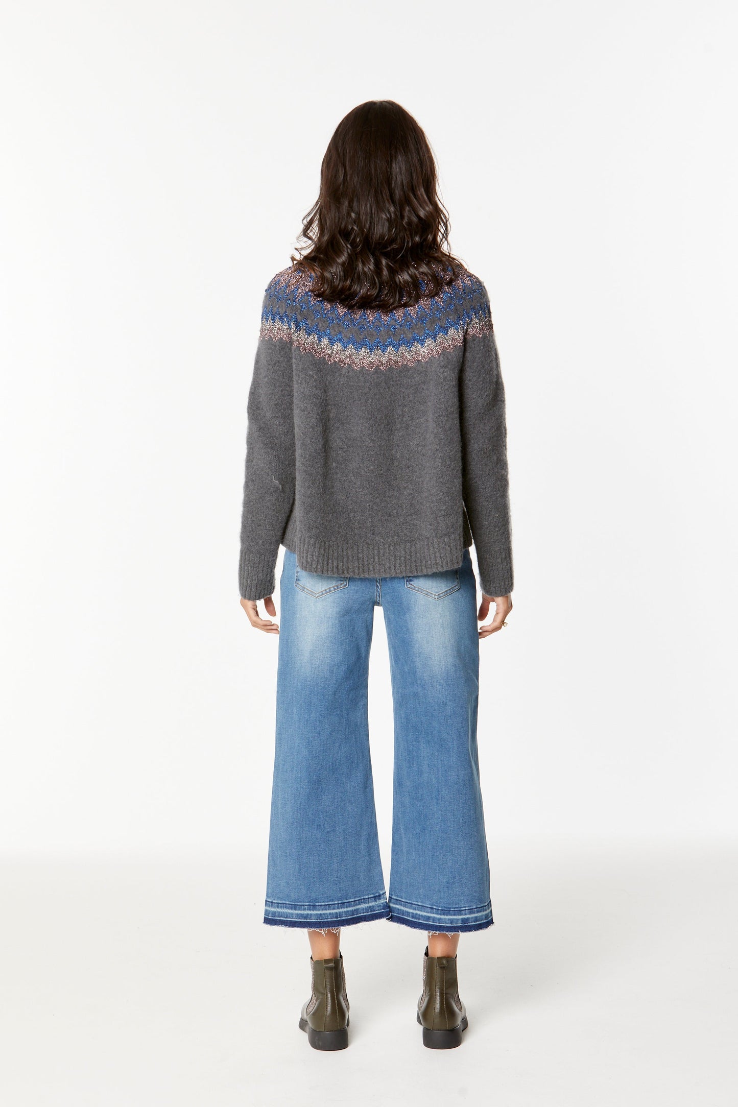 Oban Denim