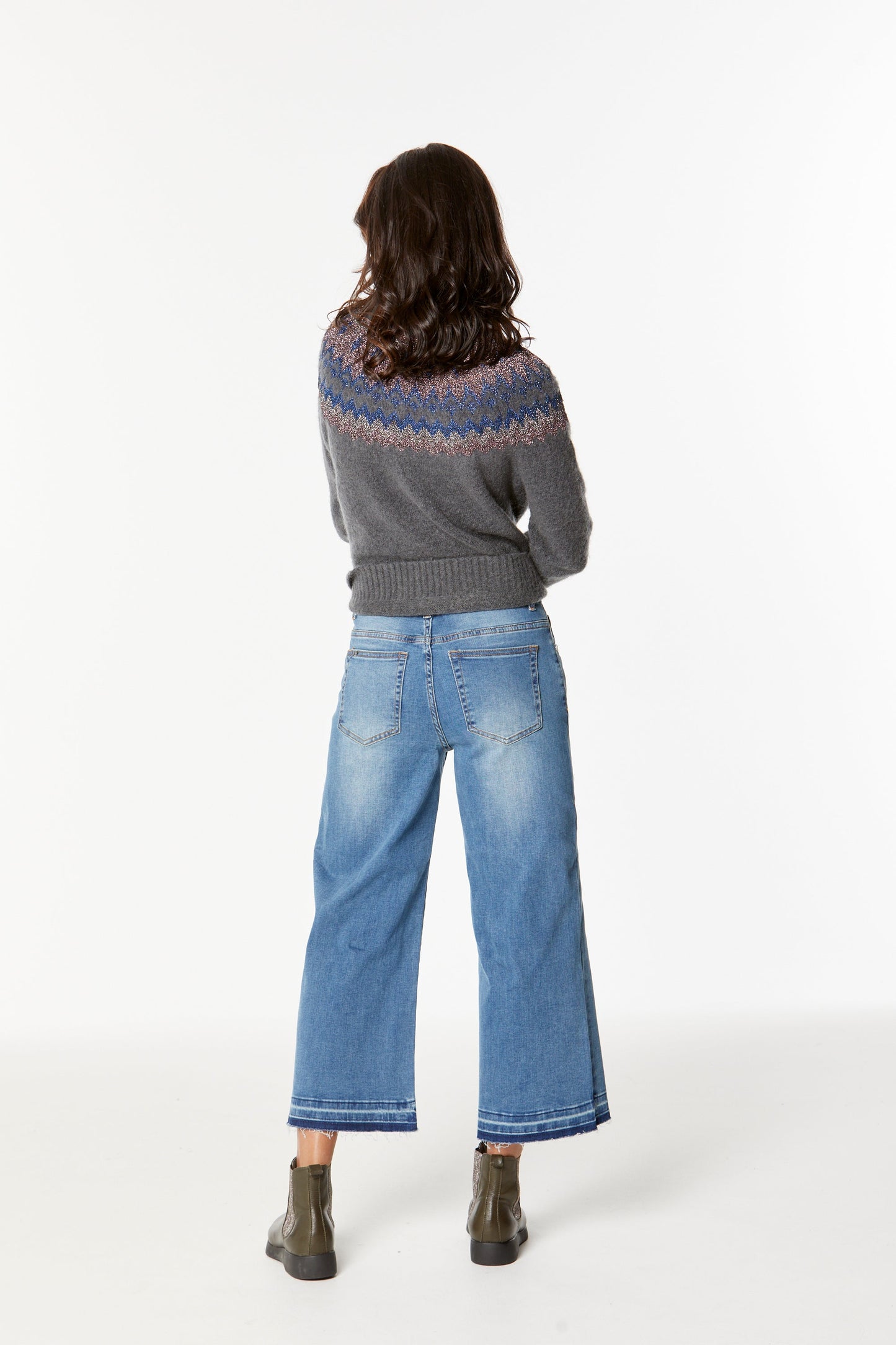 Oban Denim