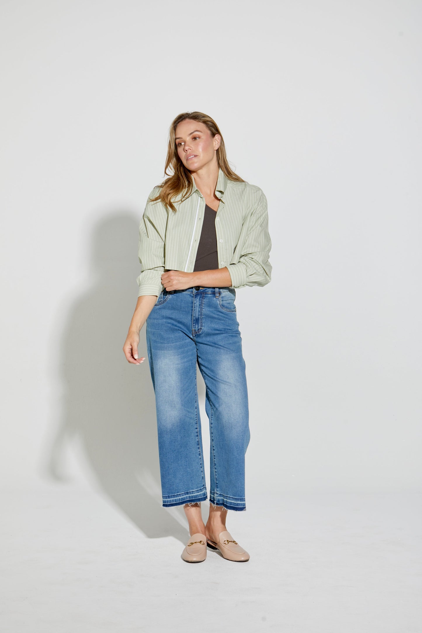 Oban Denim