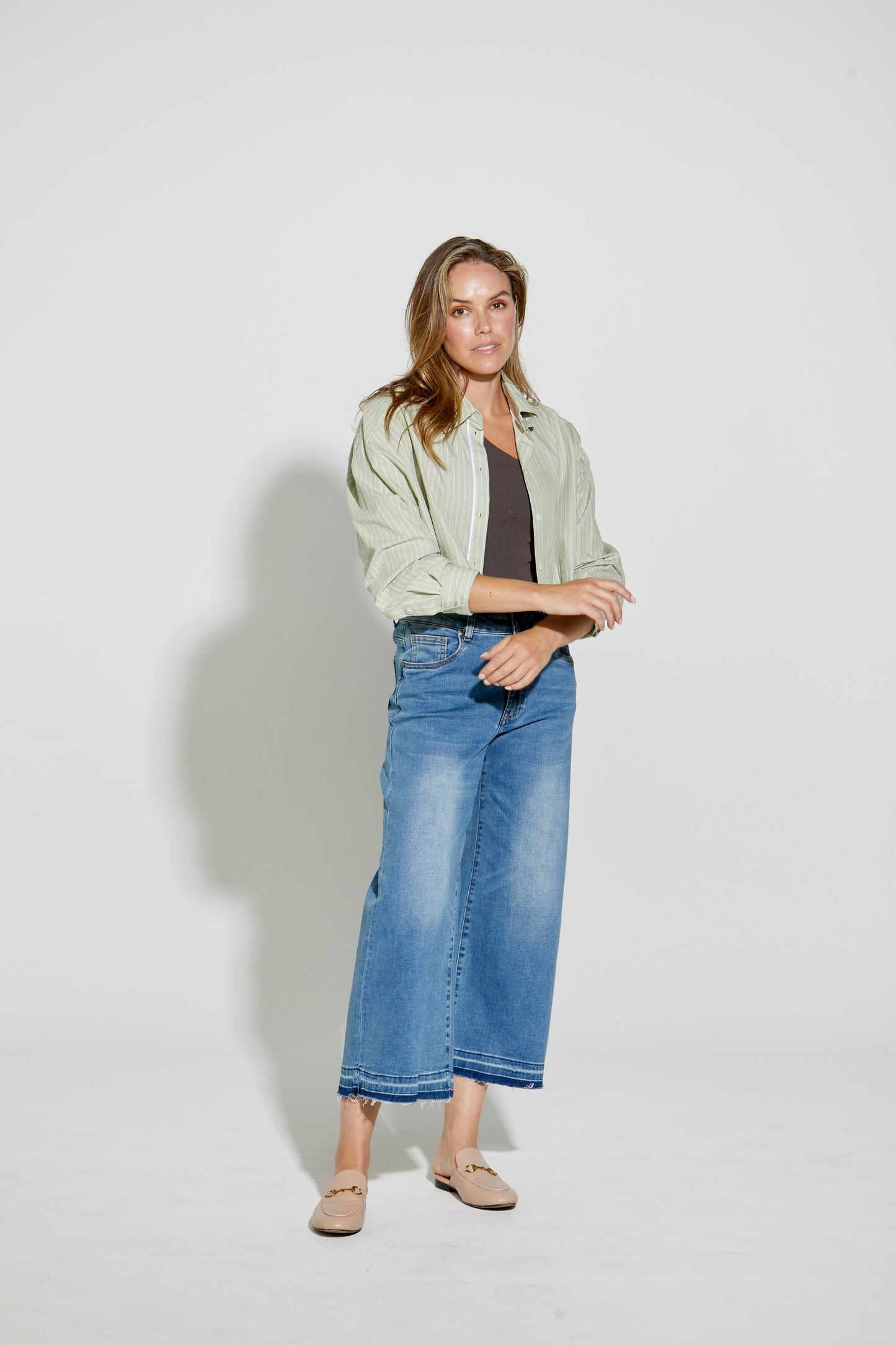 Oban Denim