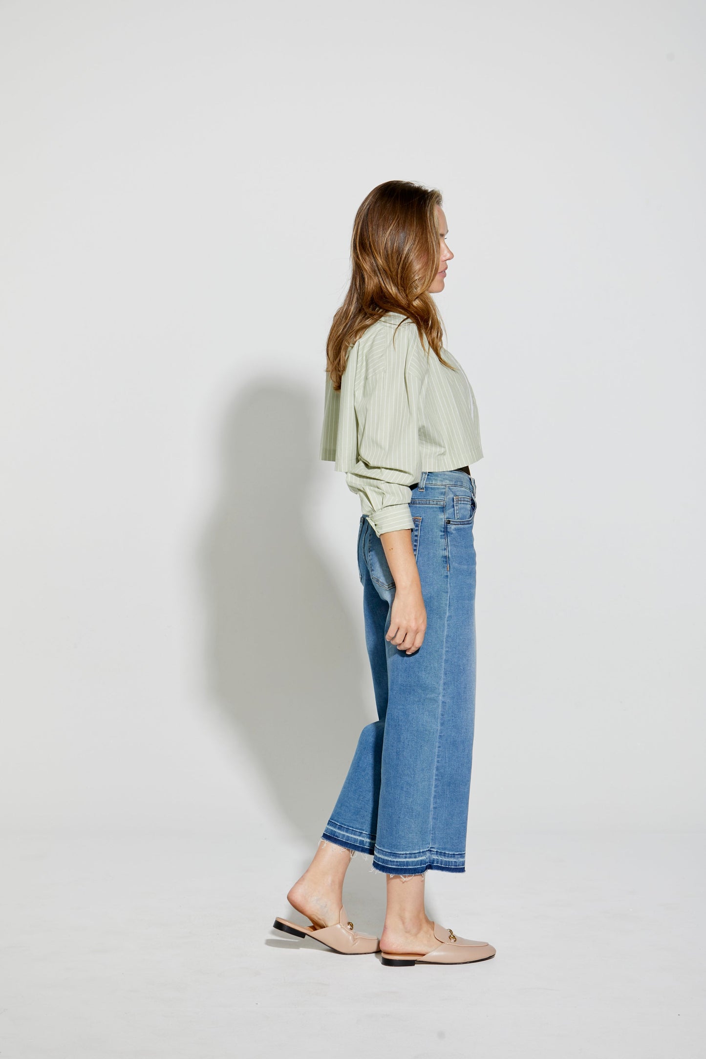 Oban Denim