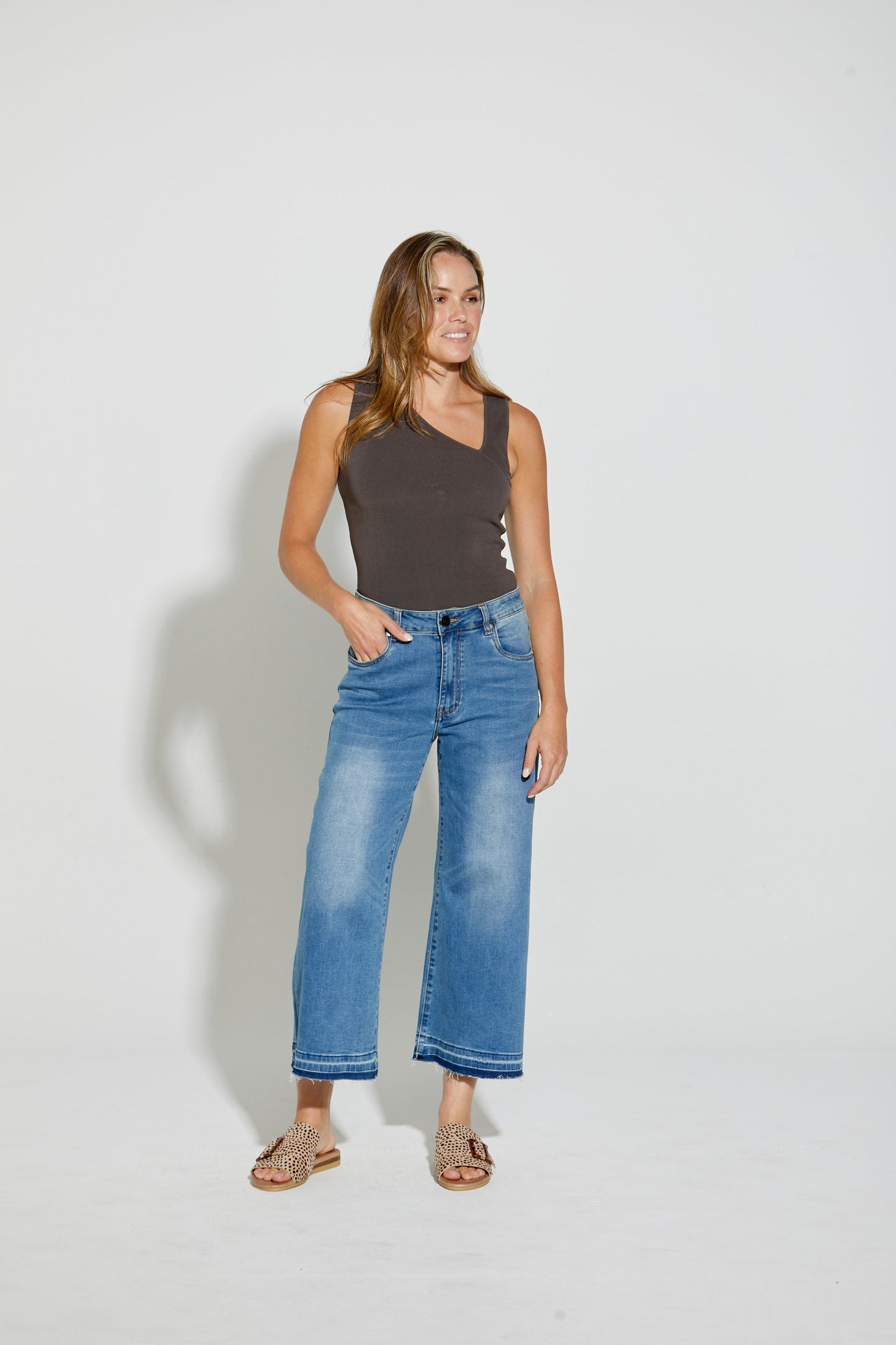 Oban Denim