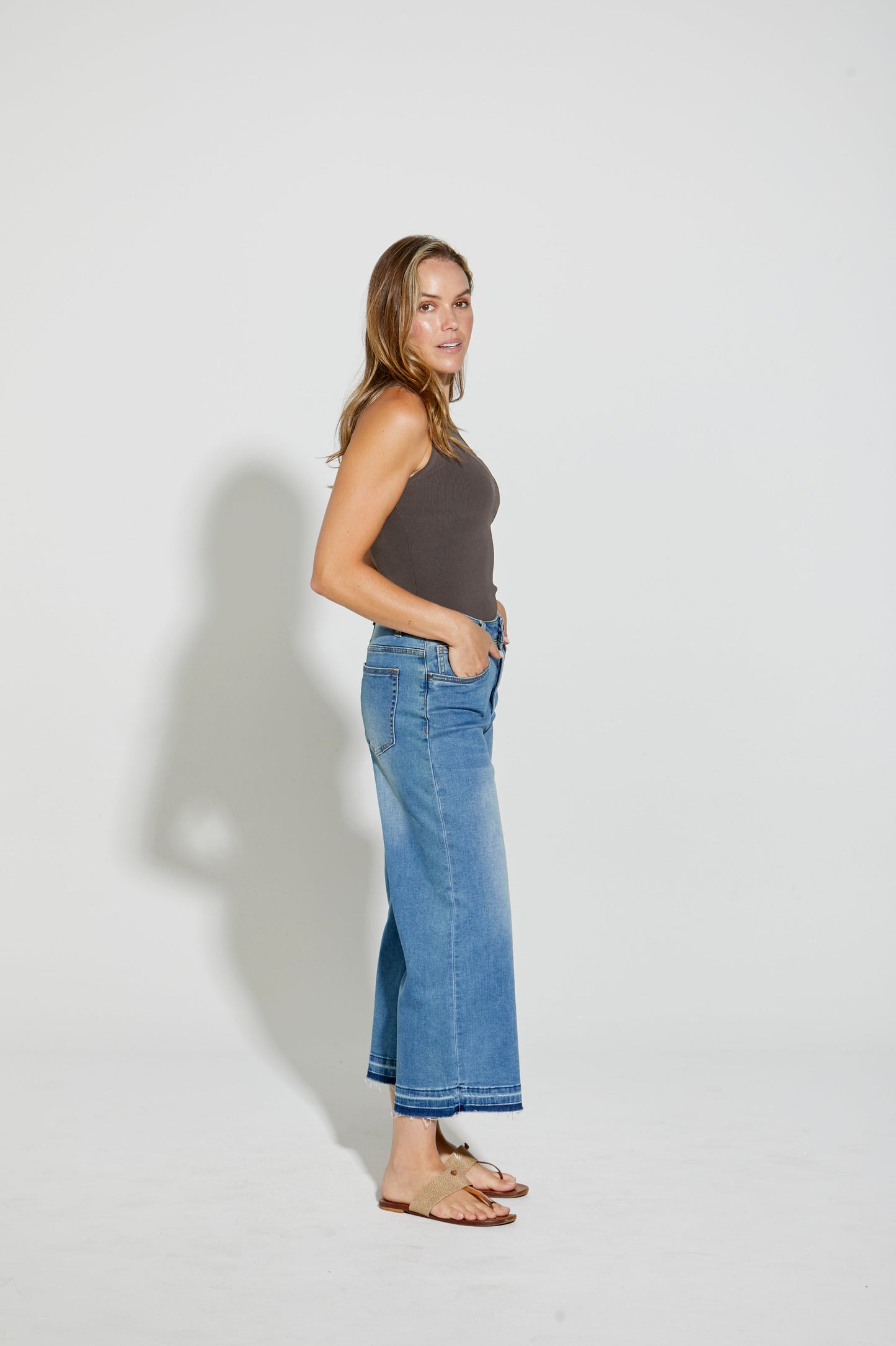 Oban Denim