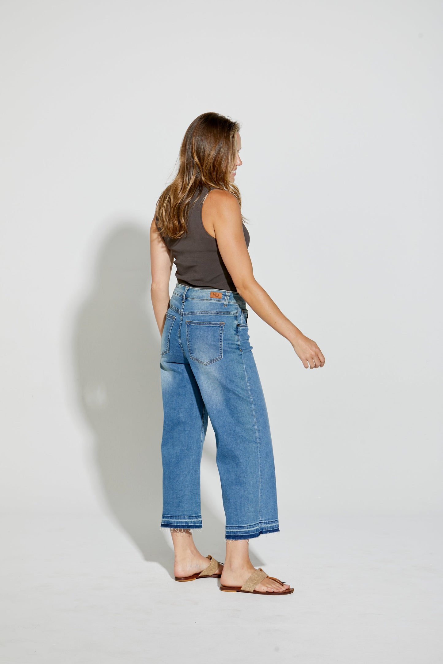 Oban Denim