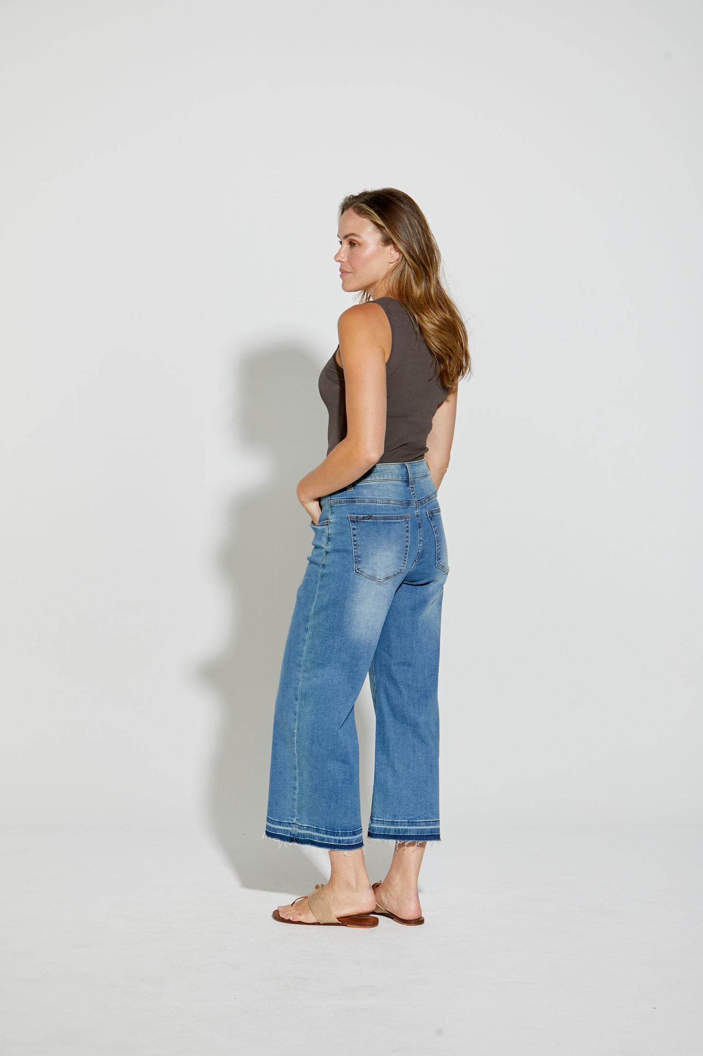 Oban Denim