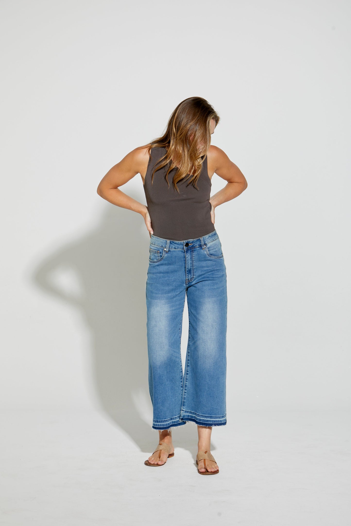 Oban Denim