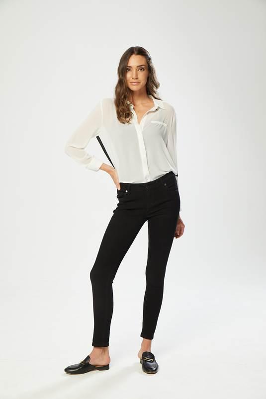 Olney Nr Black