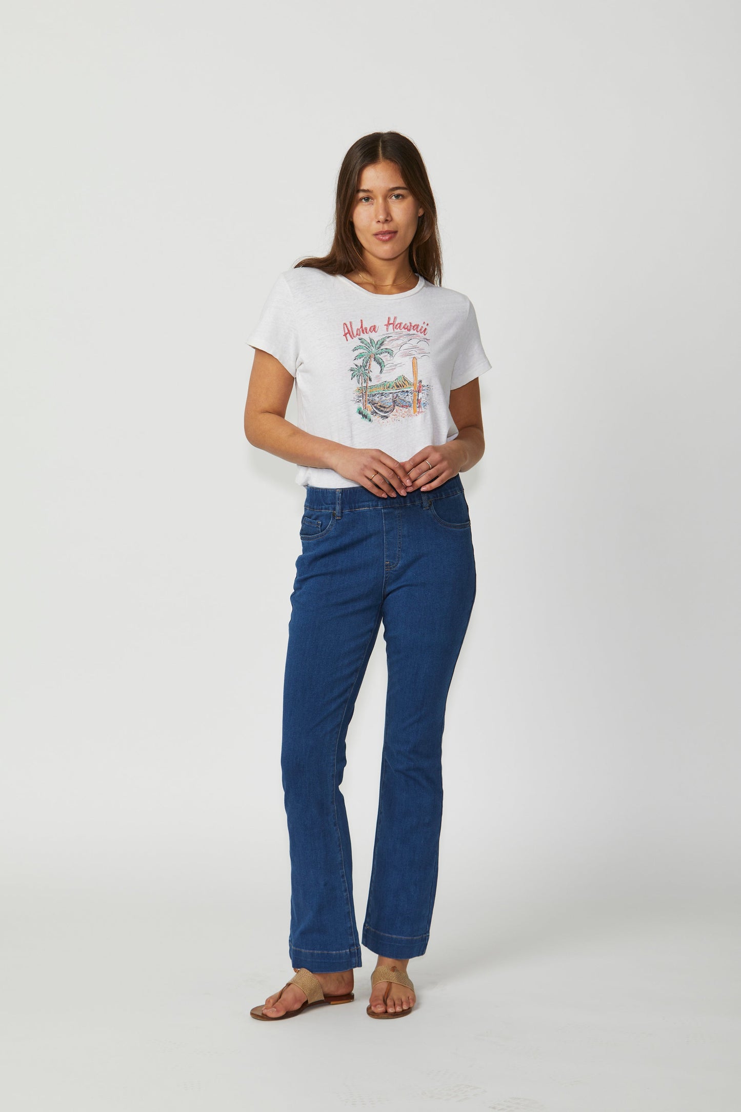 Olympia Denim