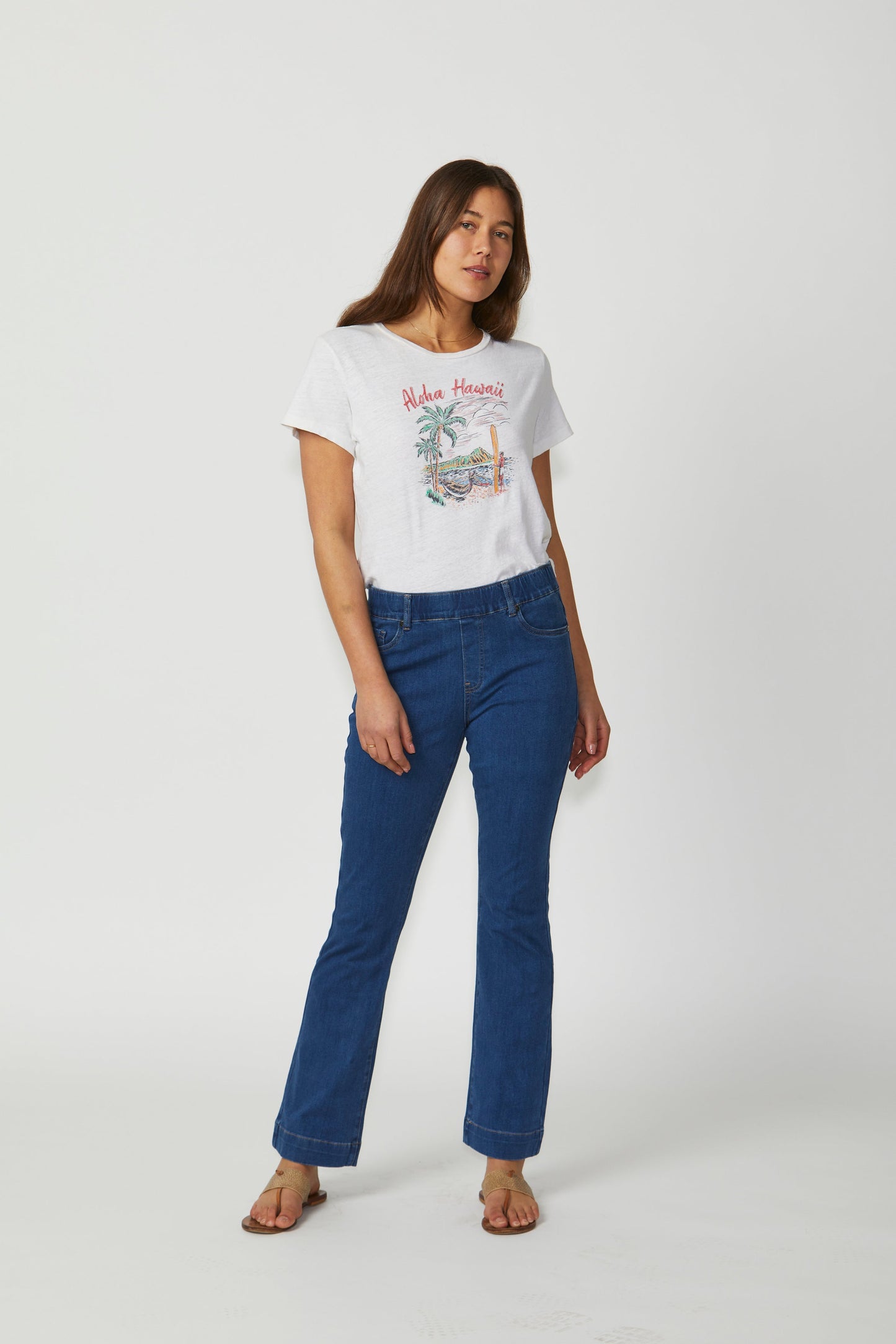 Olympia Denim