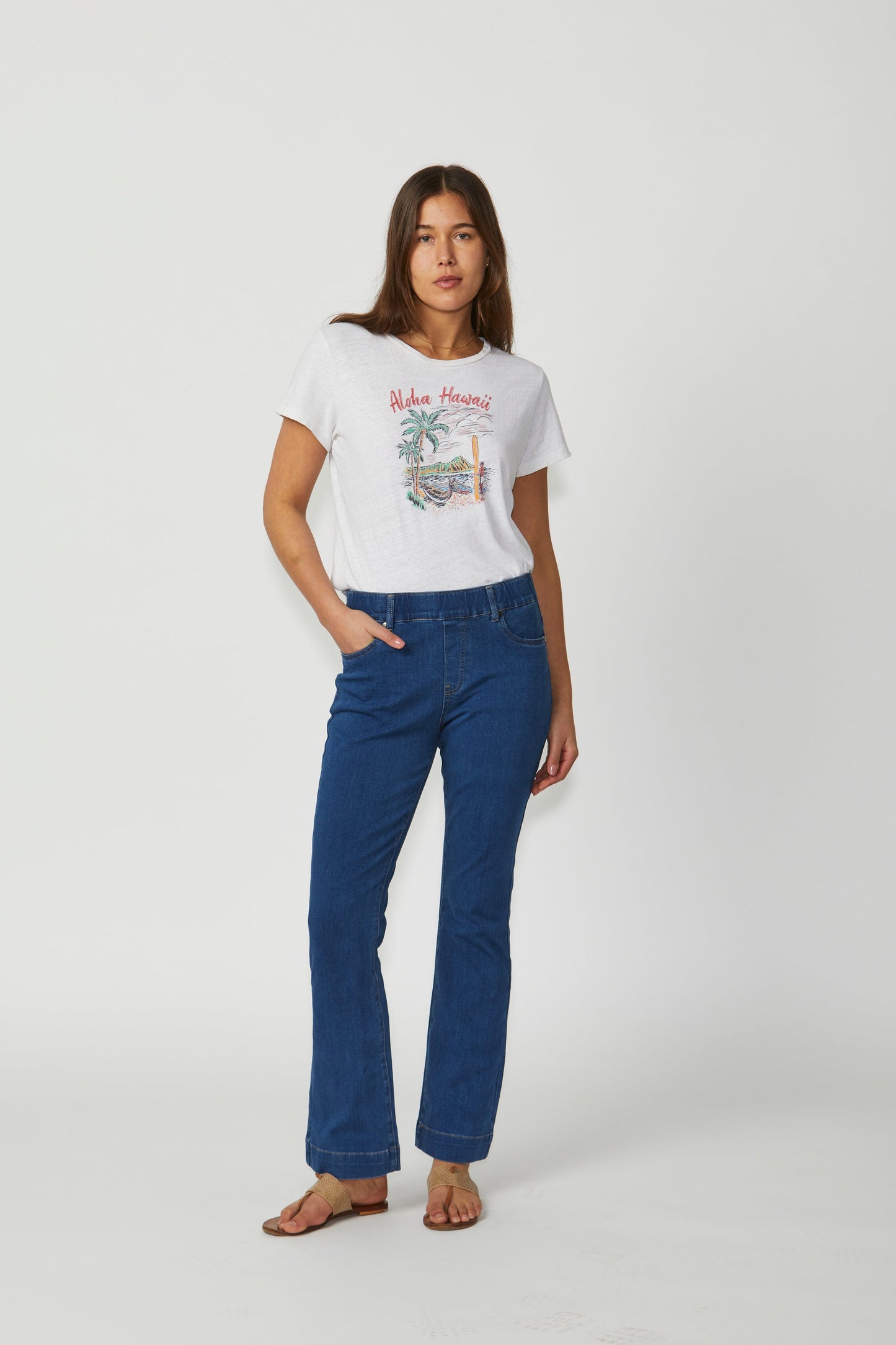 Olympia Denim