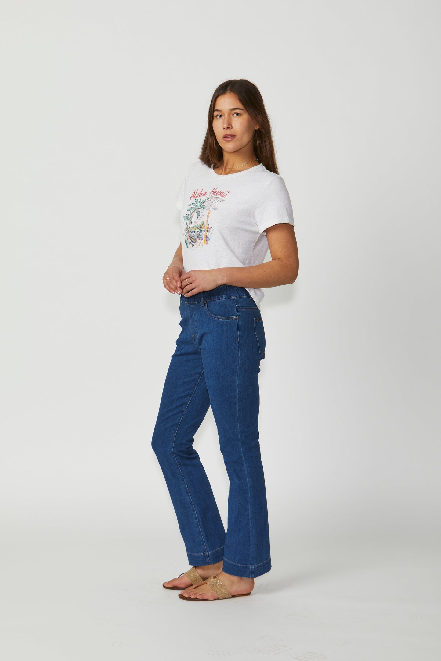 Olympia Denim