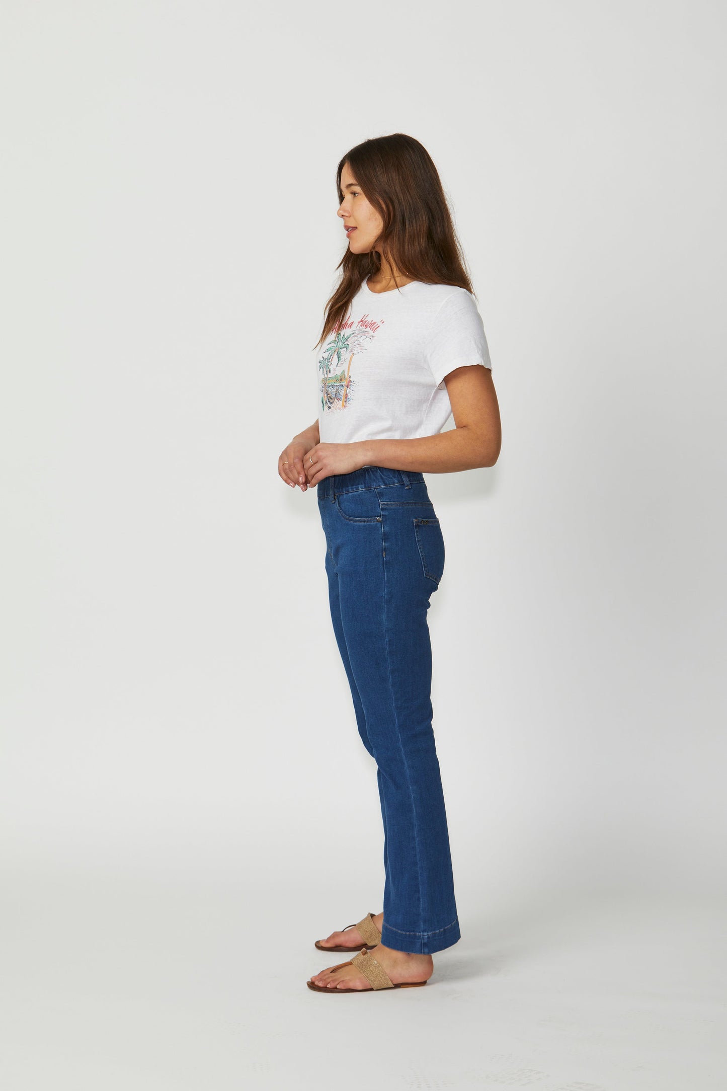 Olympia Denim