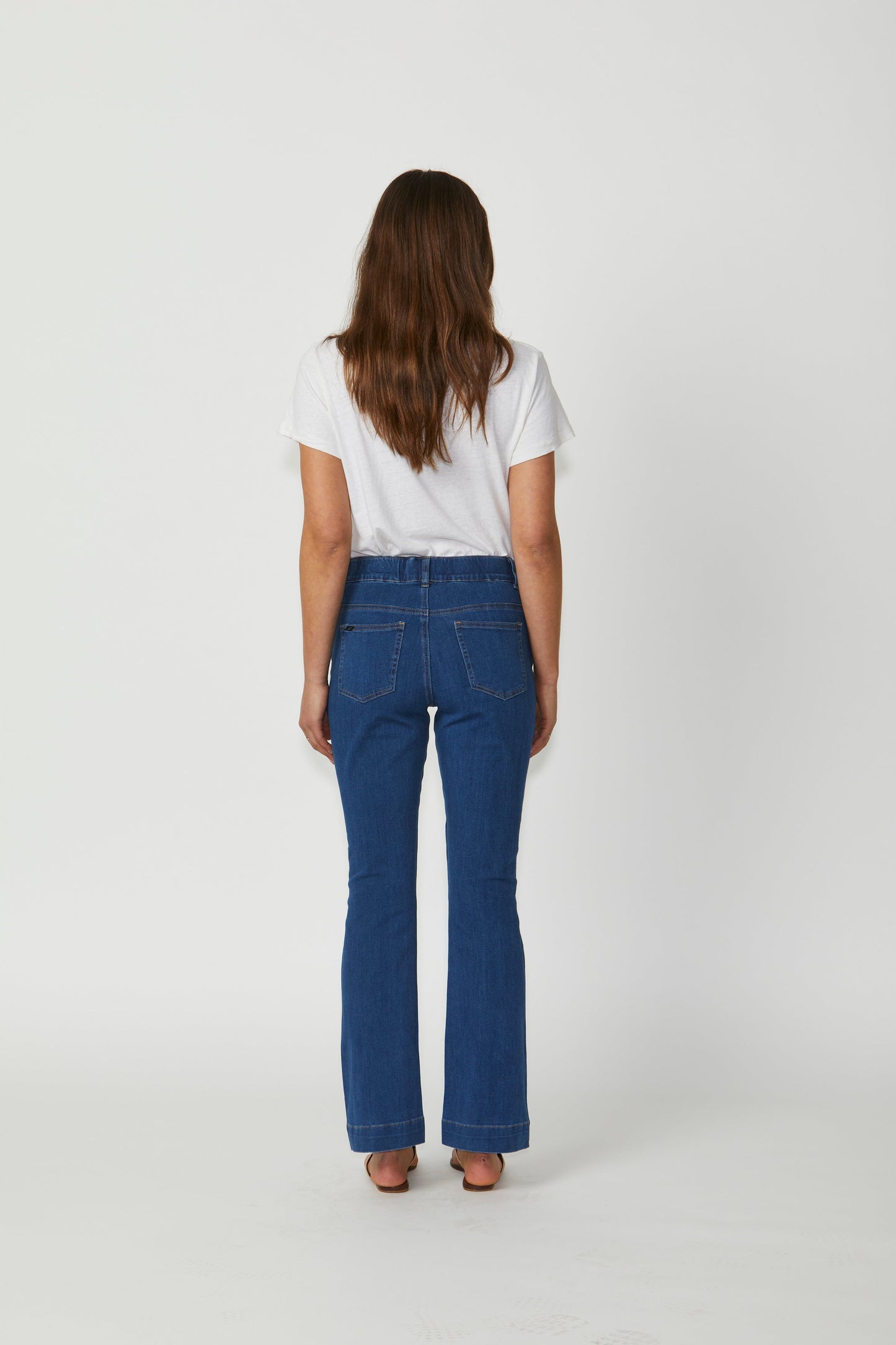 Olympia Denim