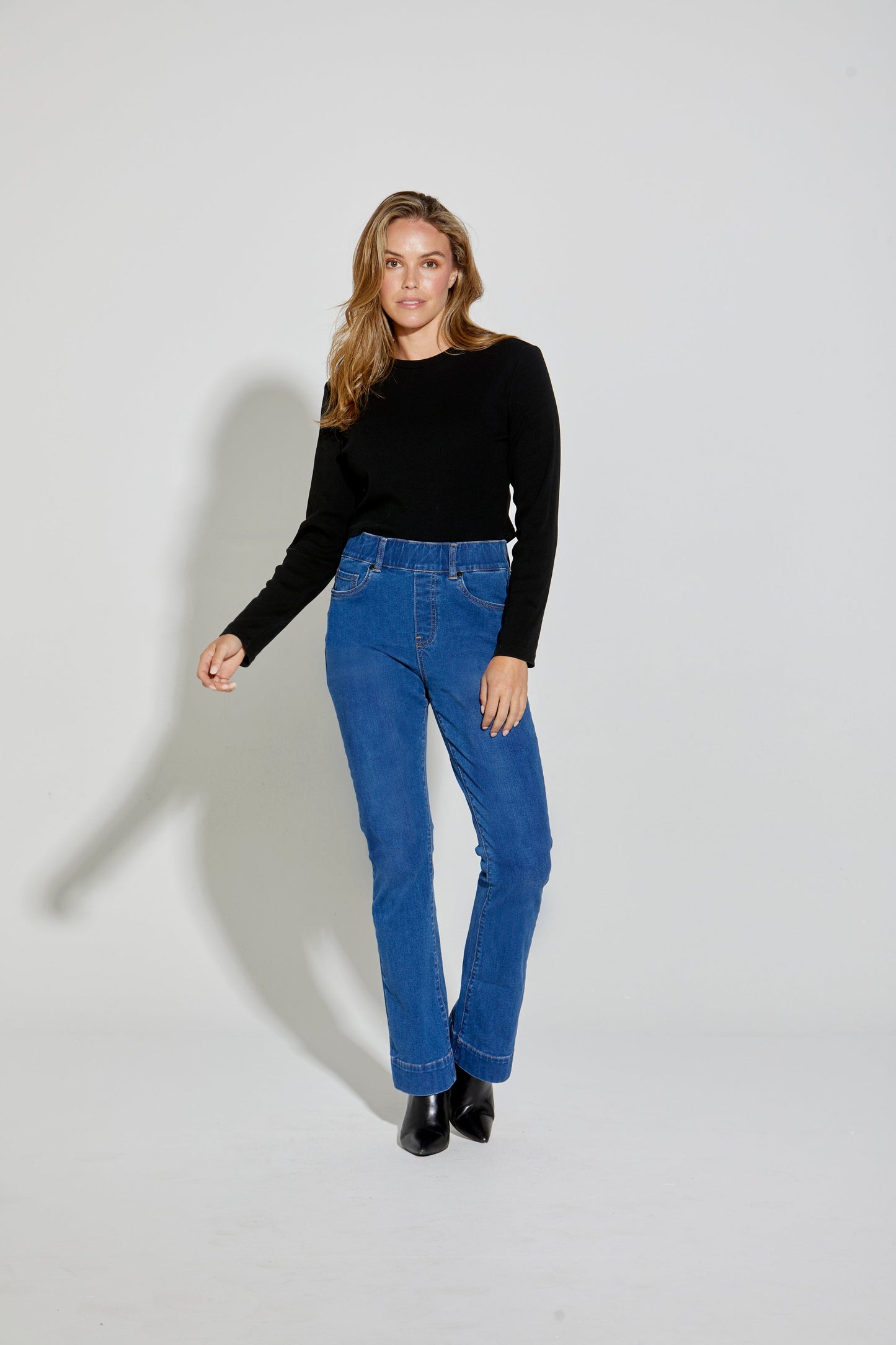 Olympia Denim