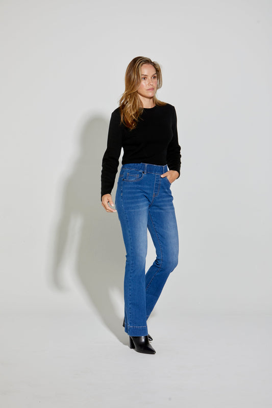 Olympia Denim