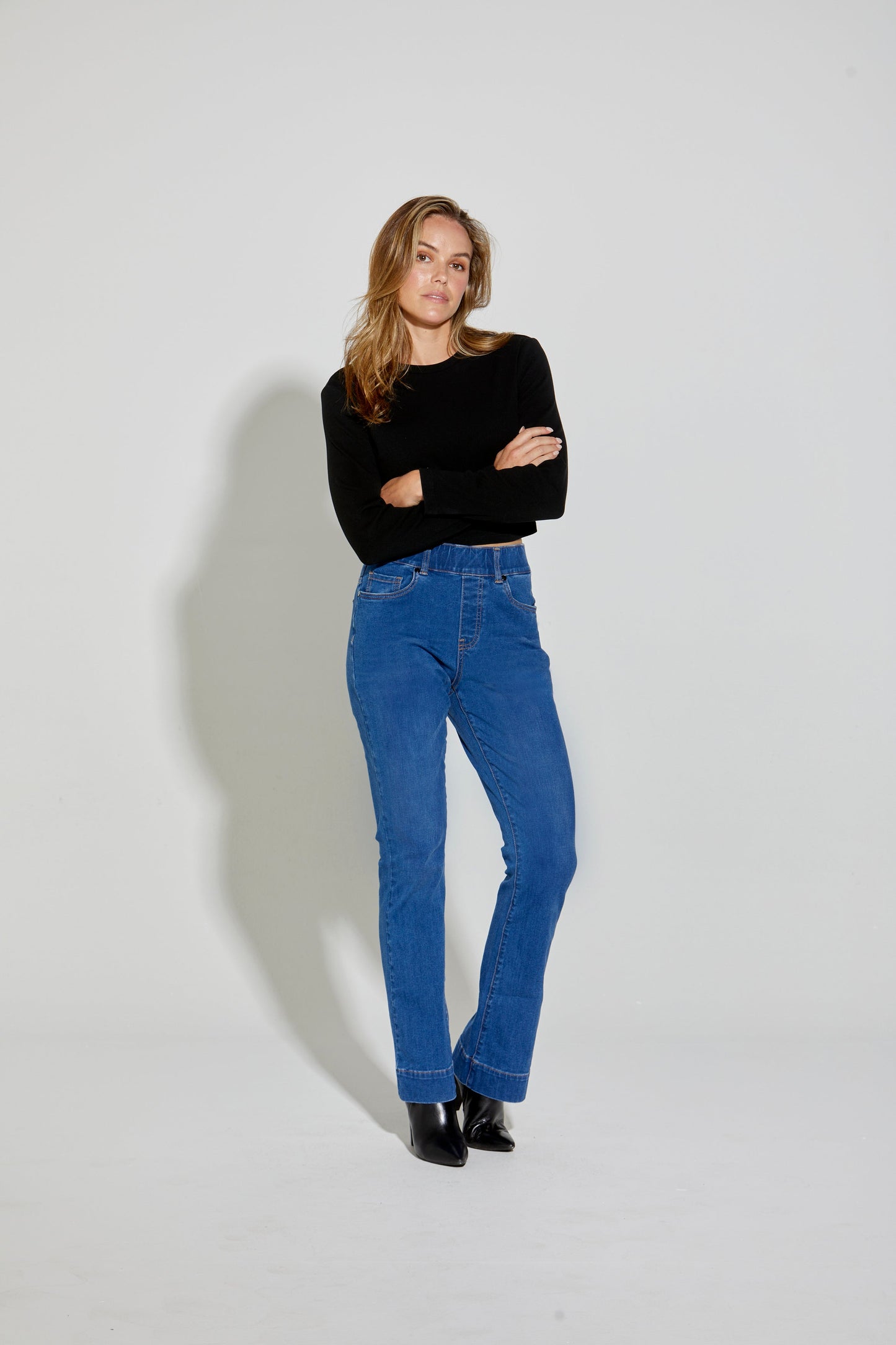 Olympia Denim
