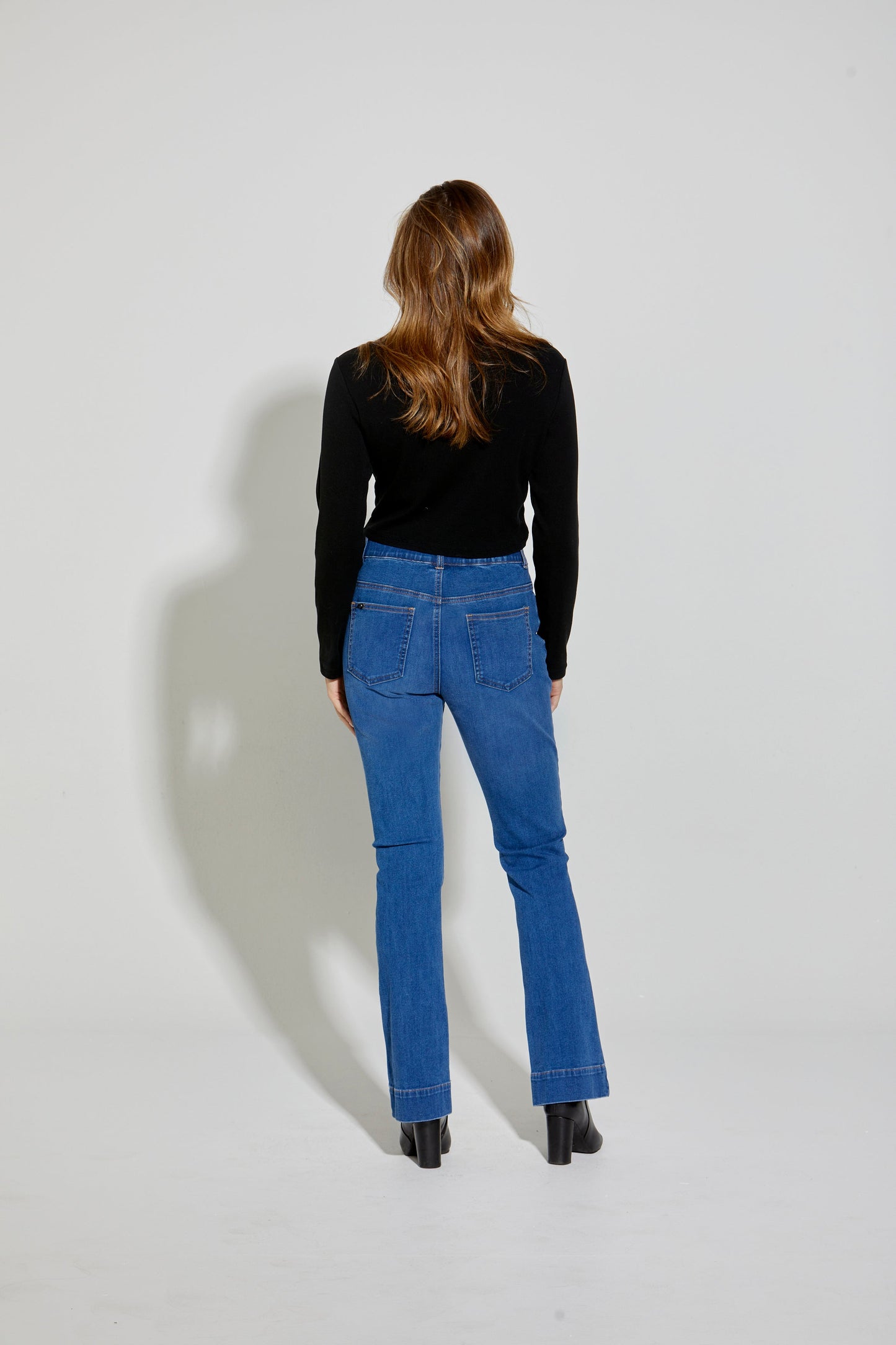Olympia Denim