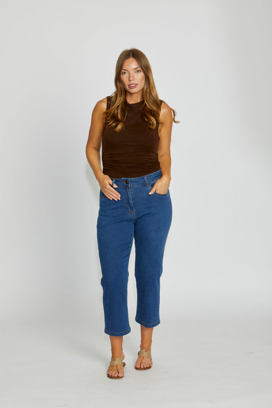 Padham Indigo