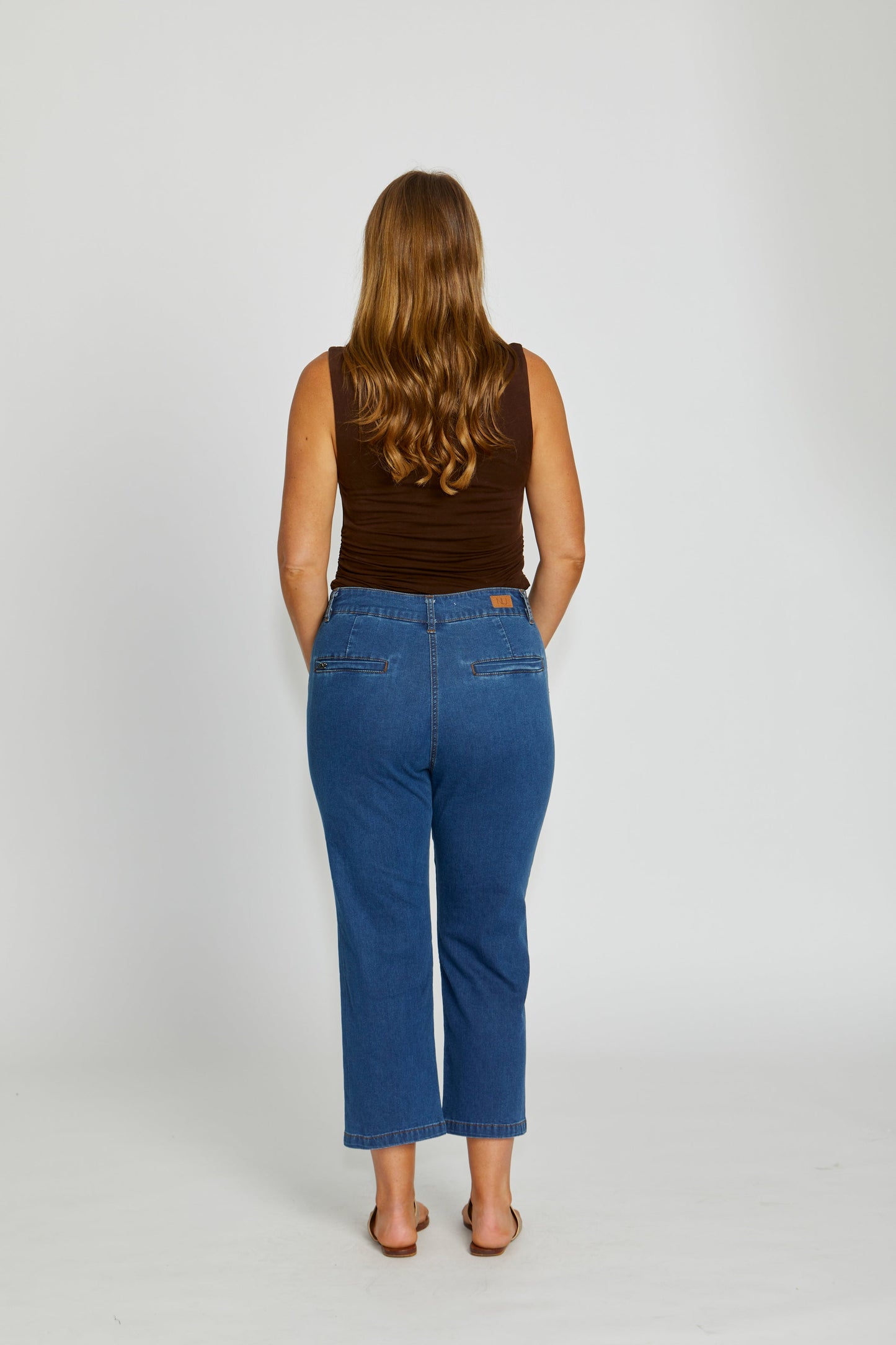 Padham Indigo