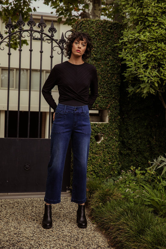 Penrith Denim