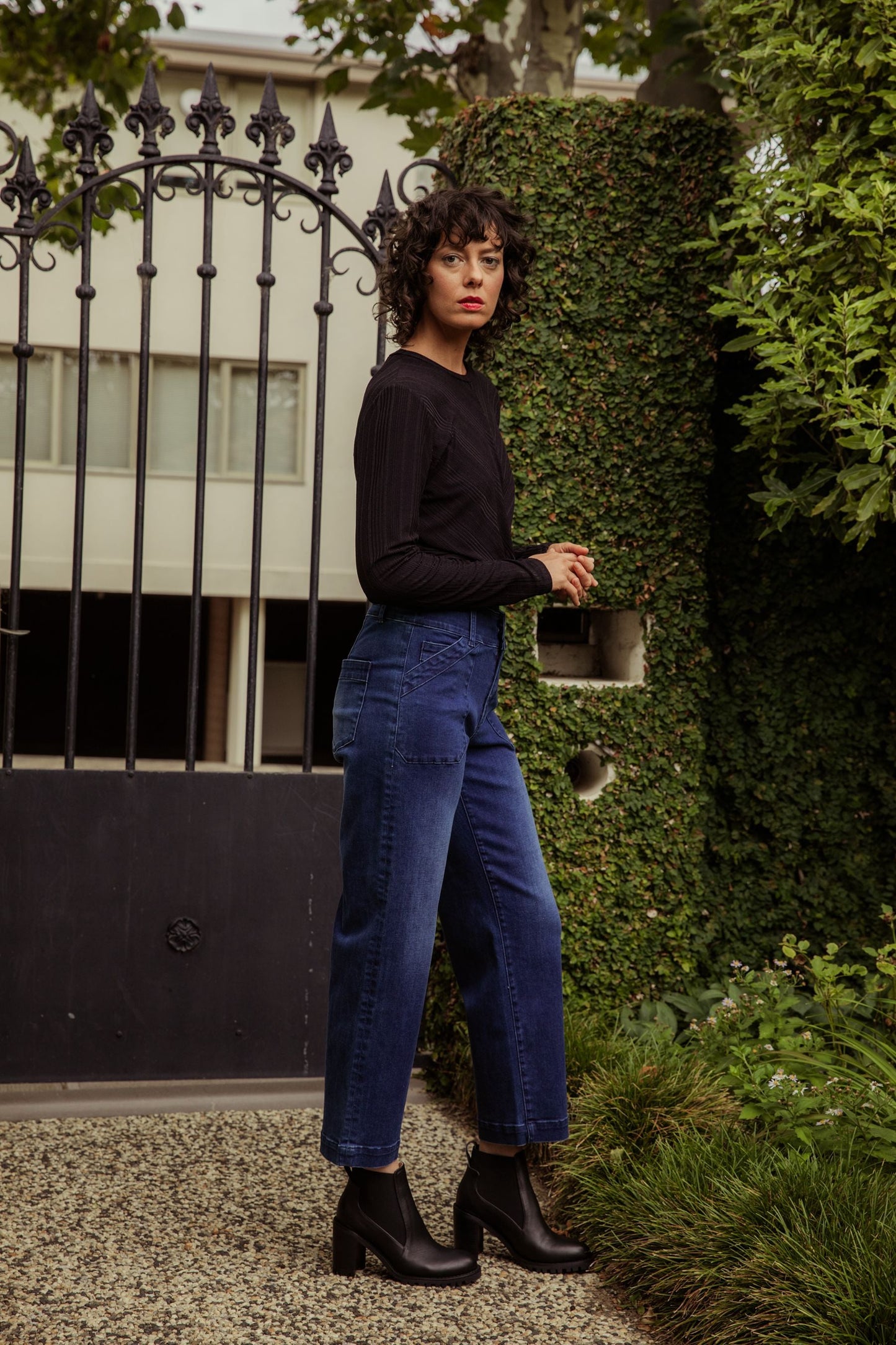 Penrith Denim