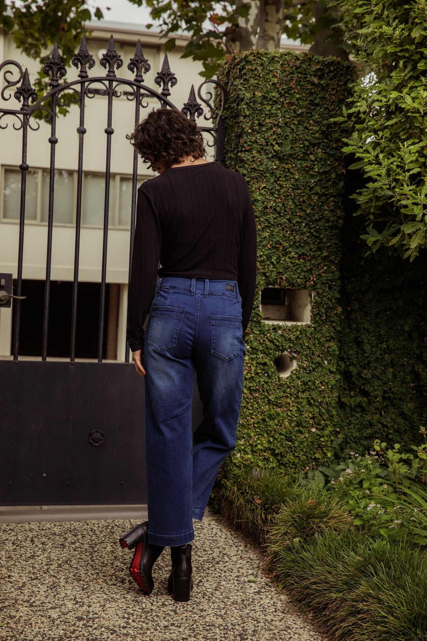 Penrith Denim
