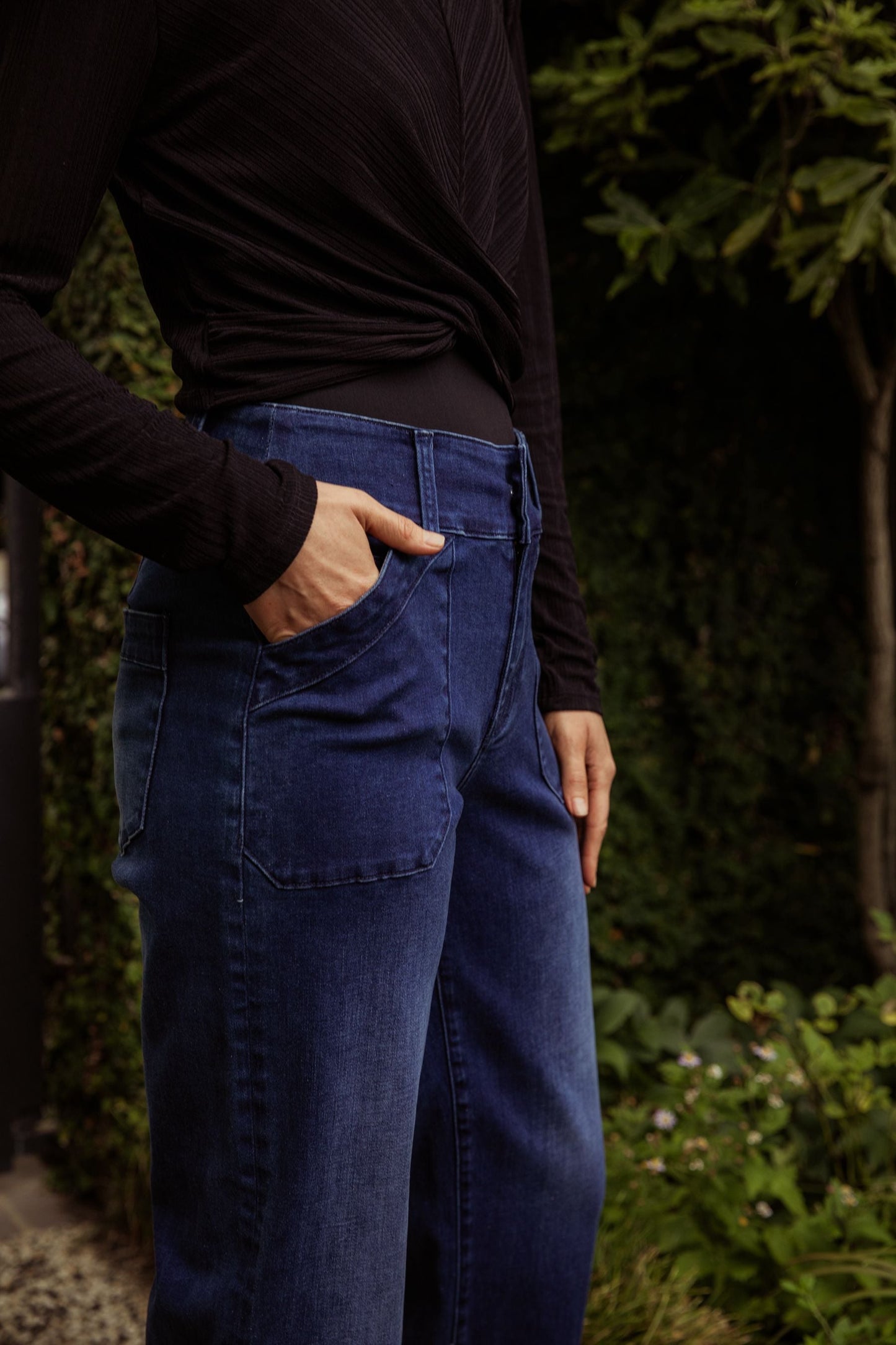 Penrith Denim