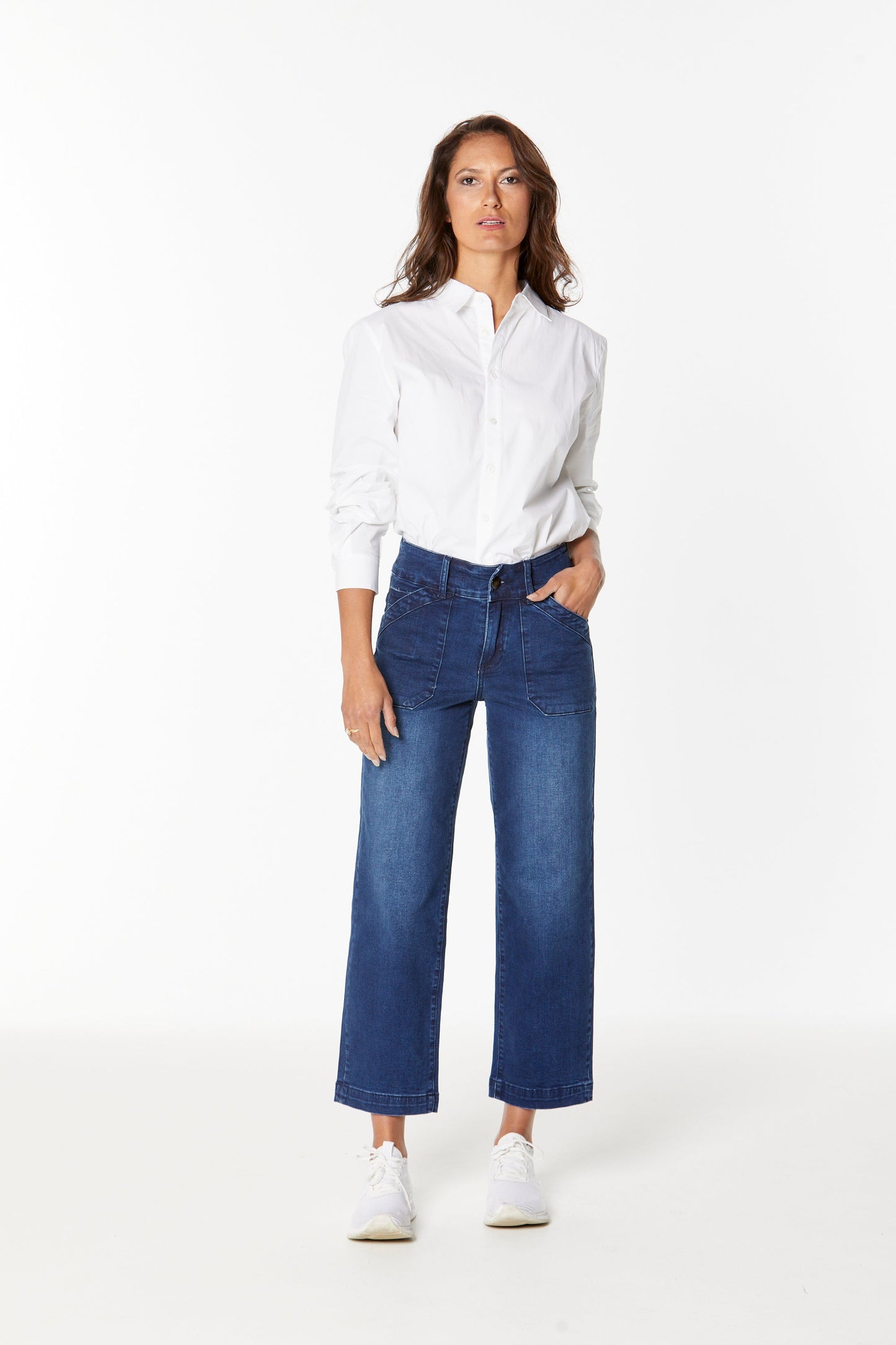 Penrith Denim