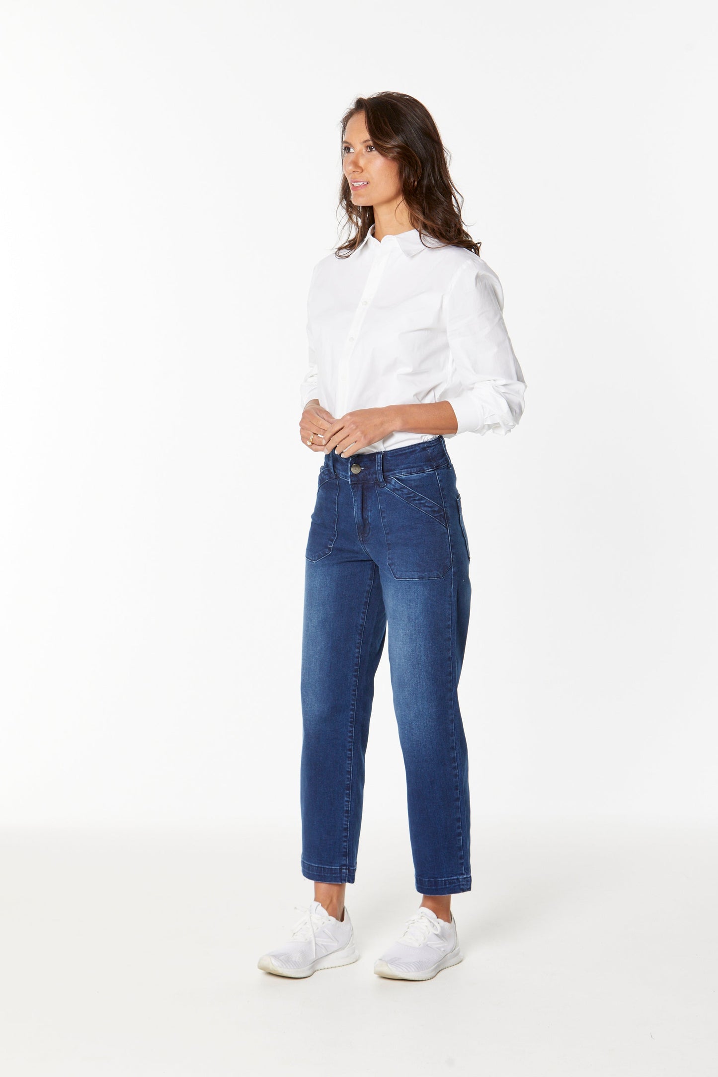 Penrith Denim