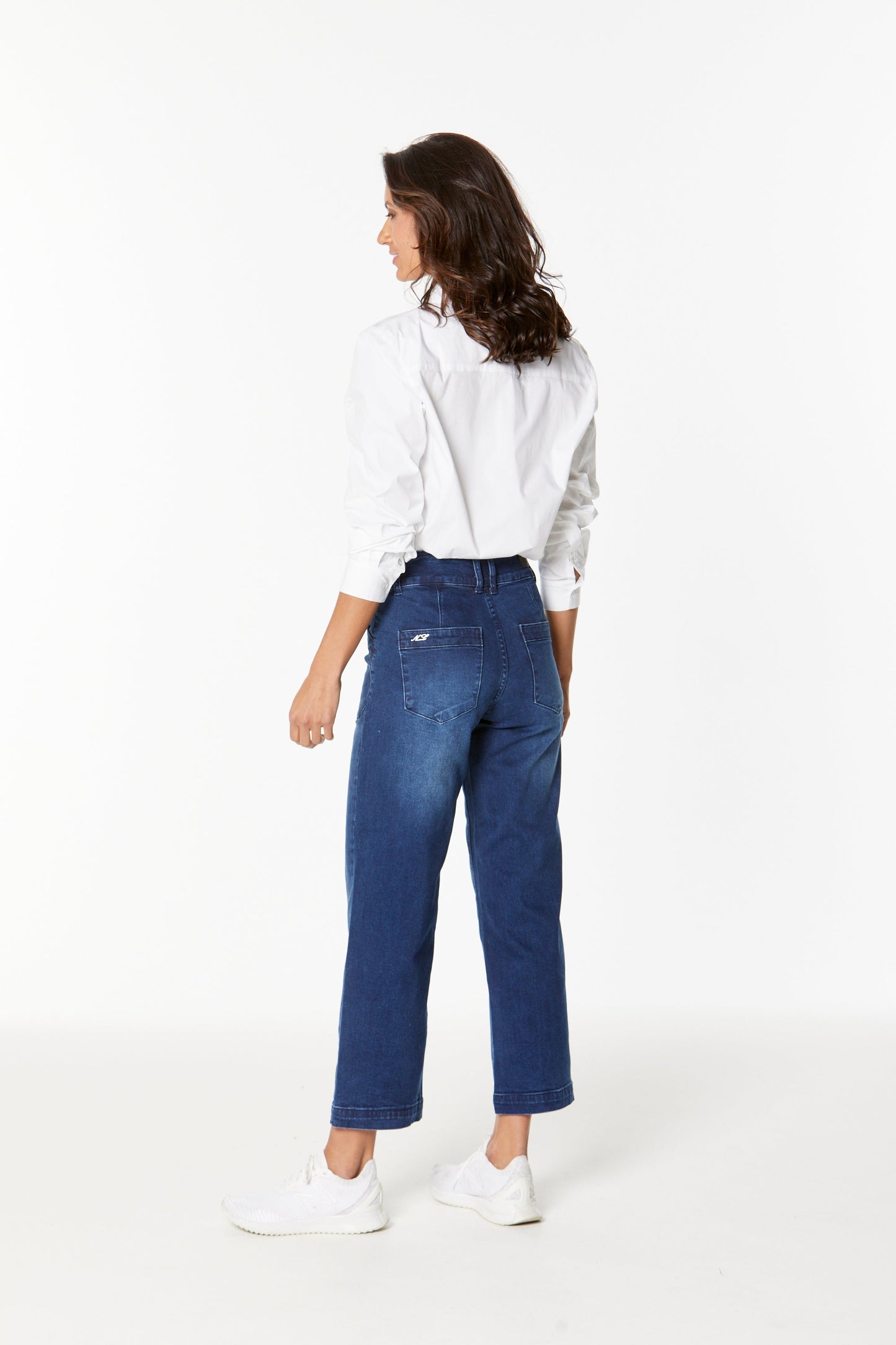 Penrith Denim