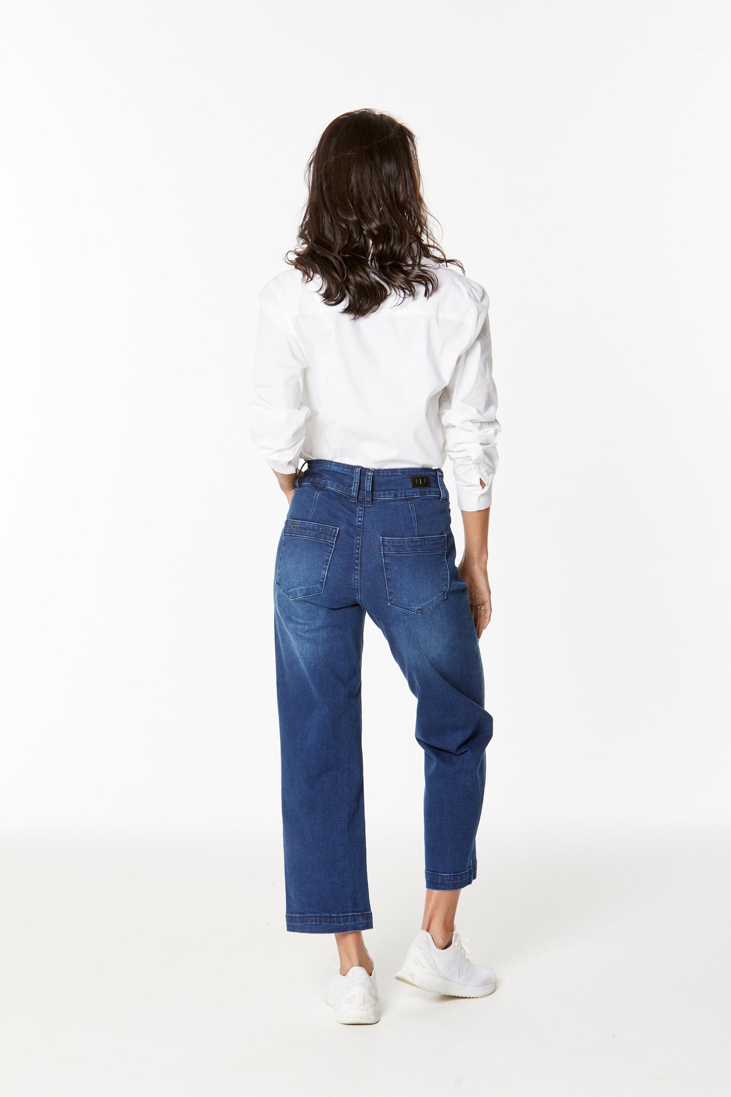 Penrith Denim