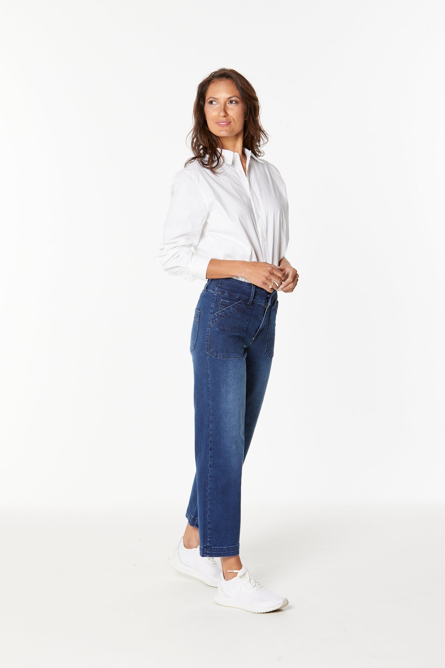 Penrith Denim