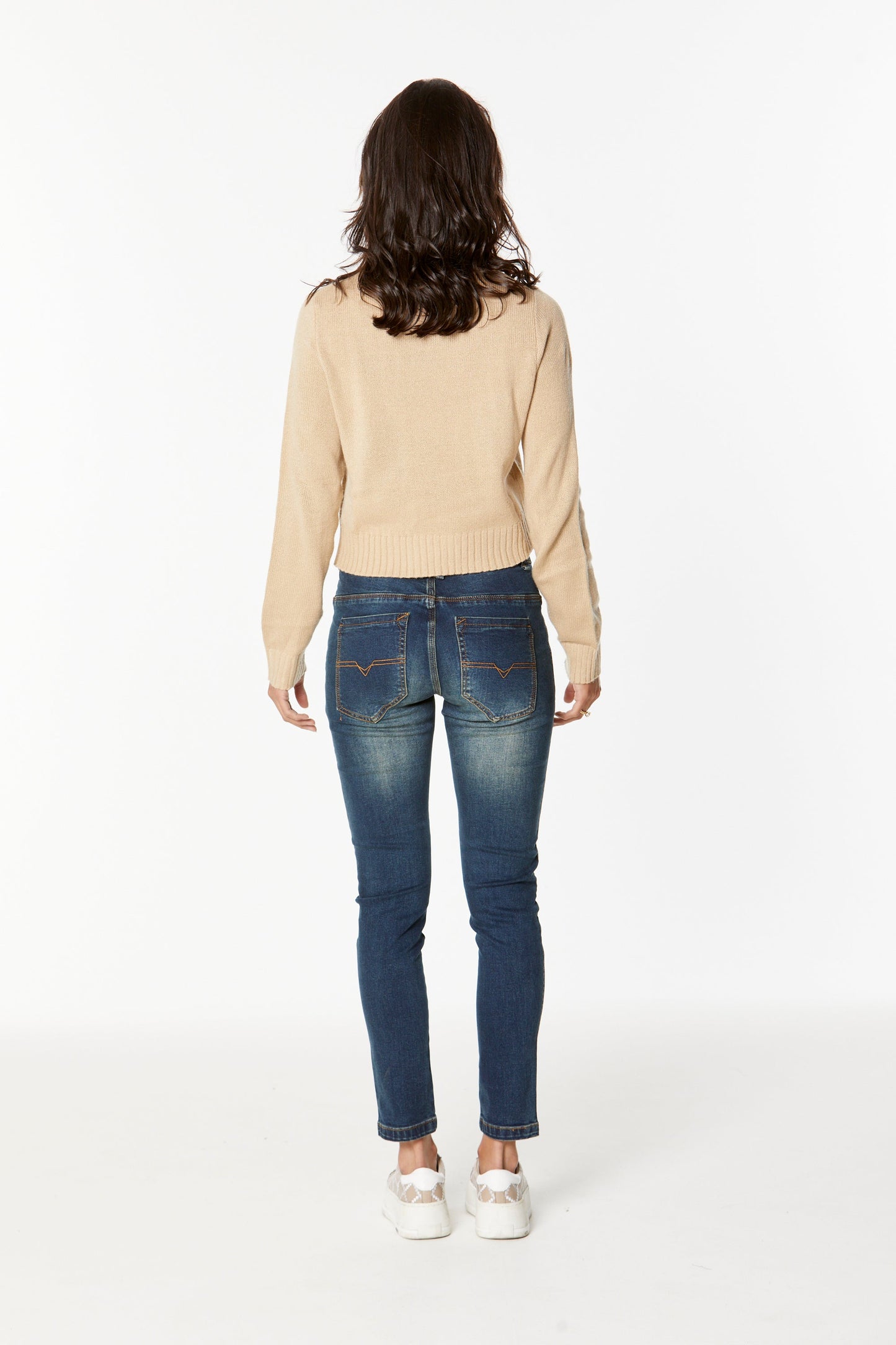Pinner Denim
