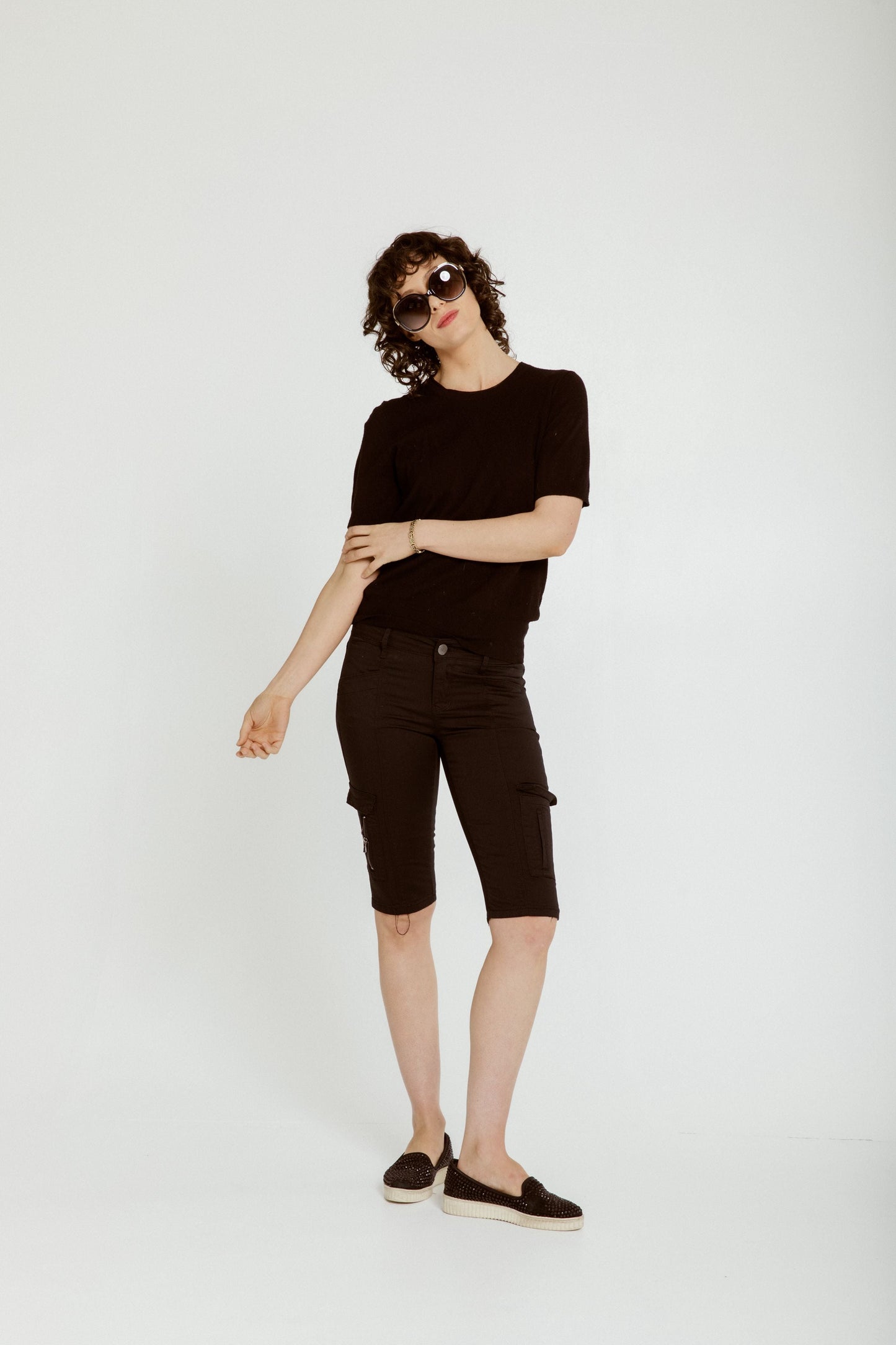 Ramsey Sh Black