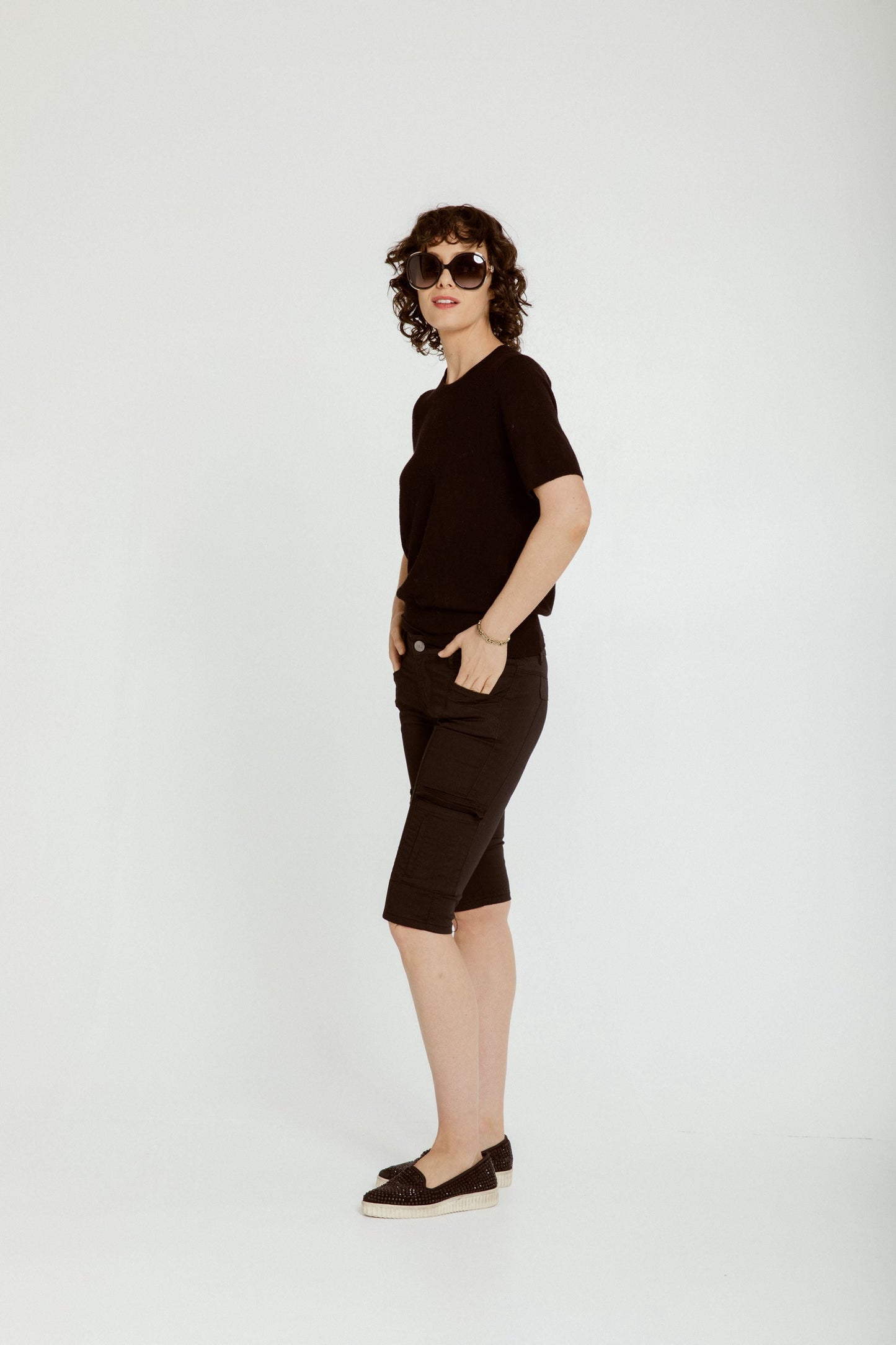Ramsey Sh Black