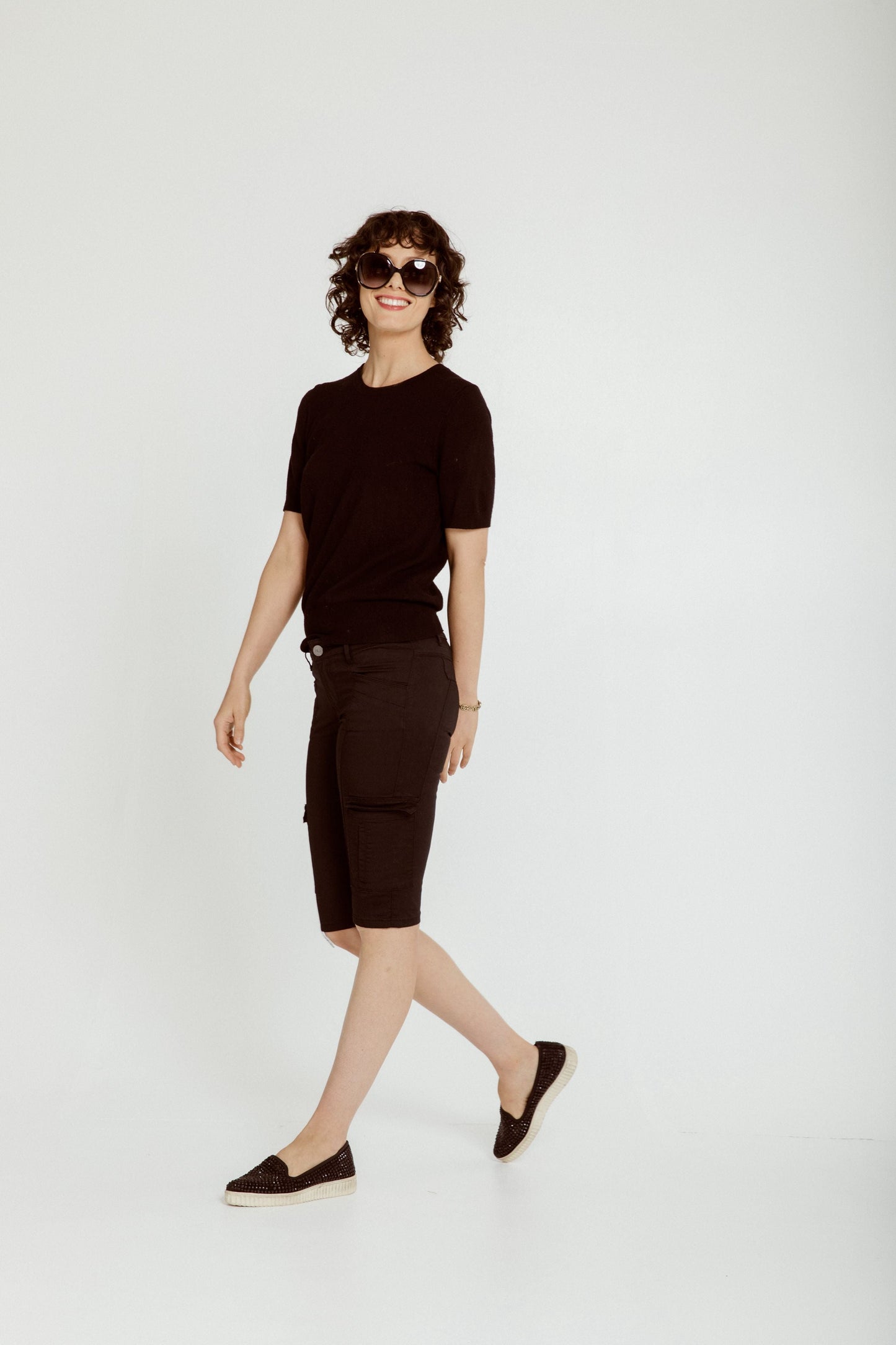 Ramsey Sh Black