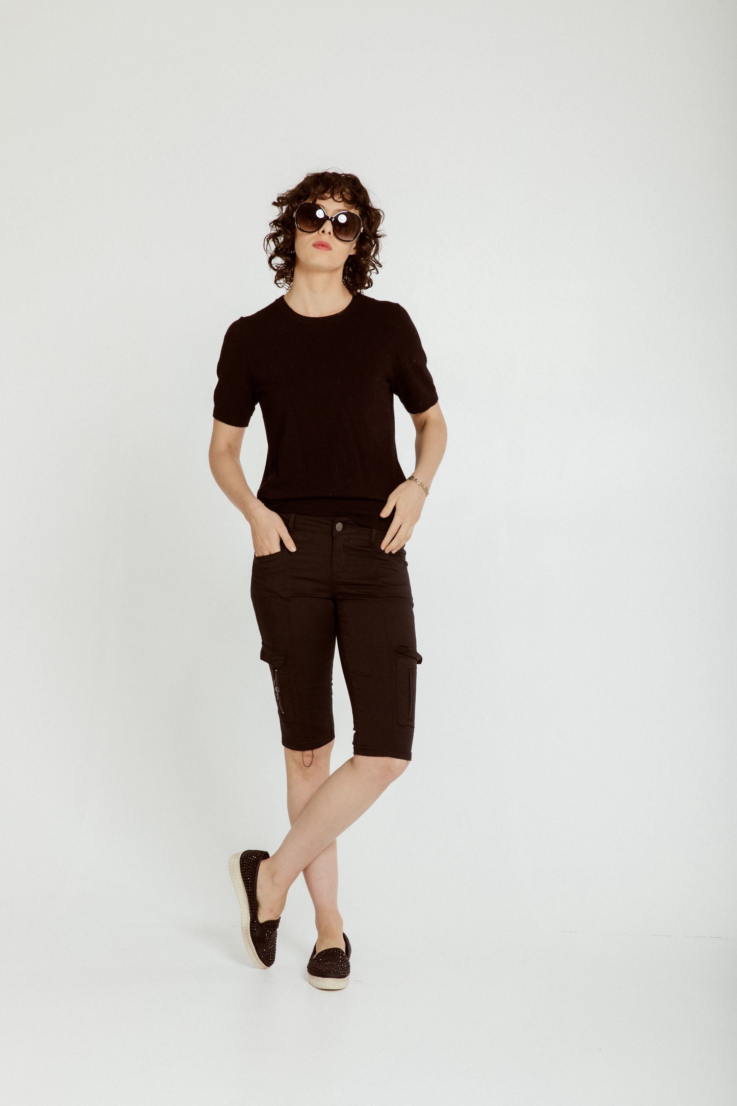Ramsey Sh Black