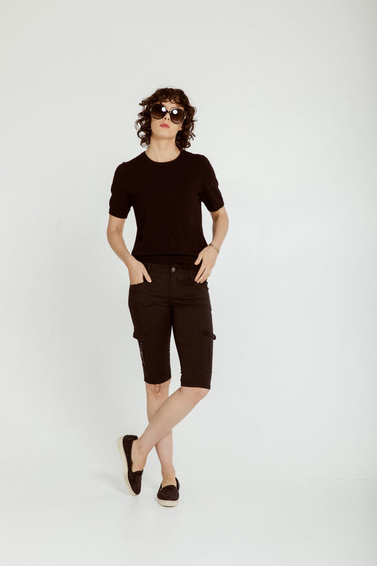 Ramsey Sh Black