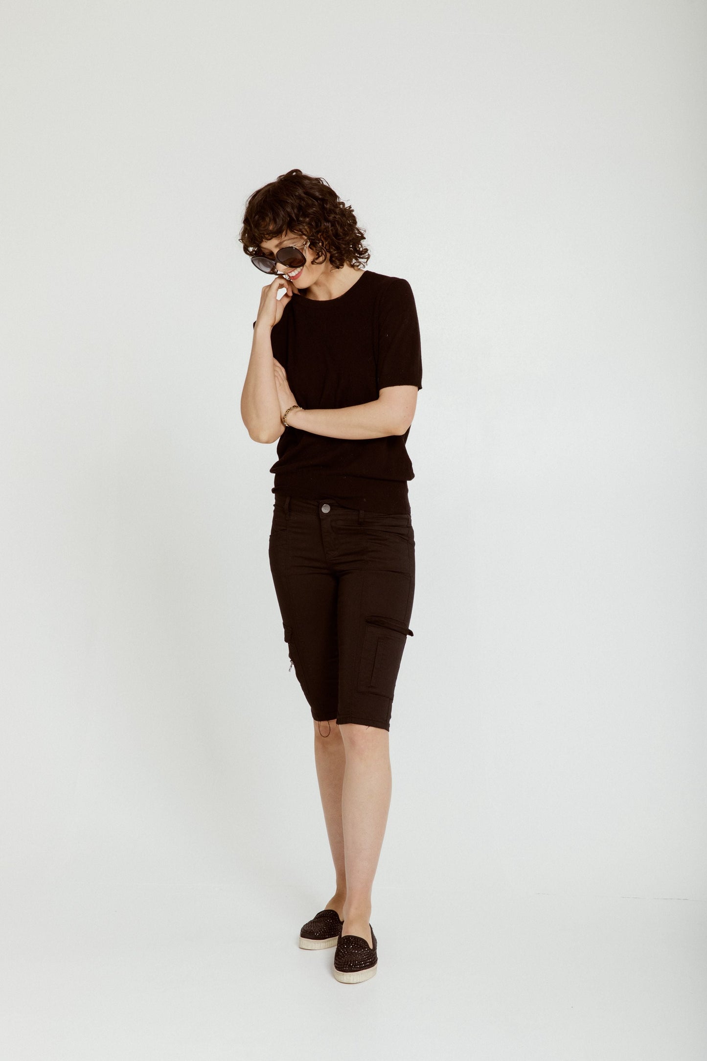 Ramsey Sh Black