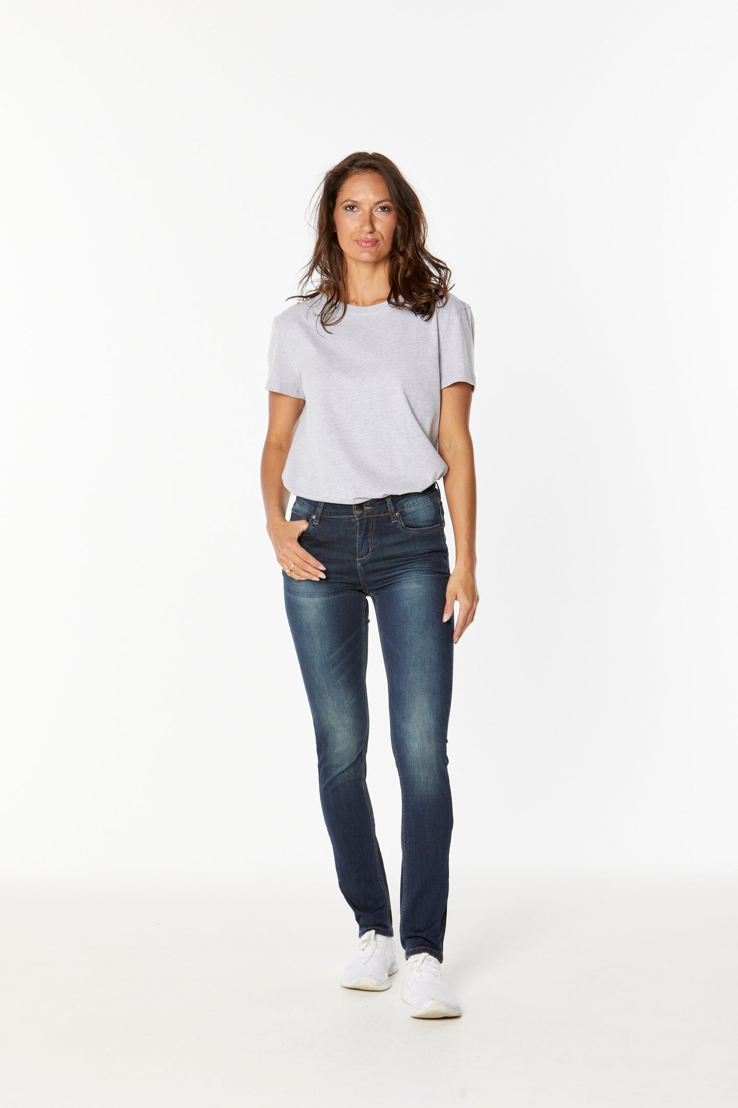 Raunds Denim