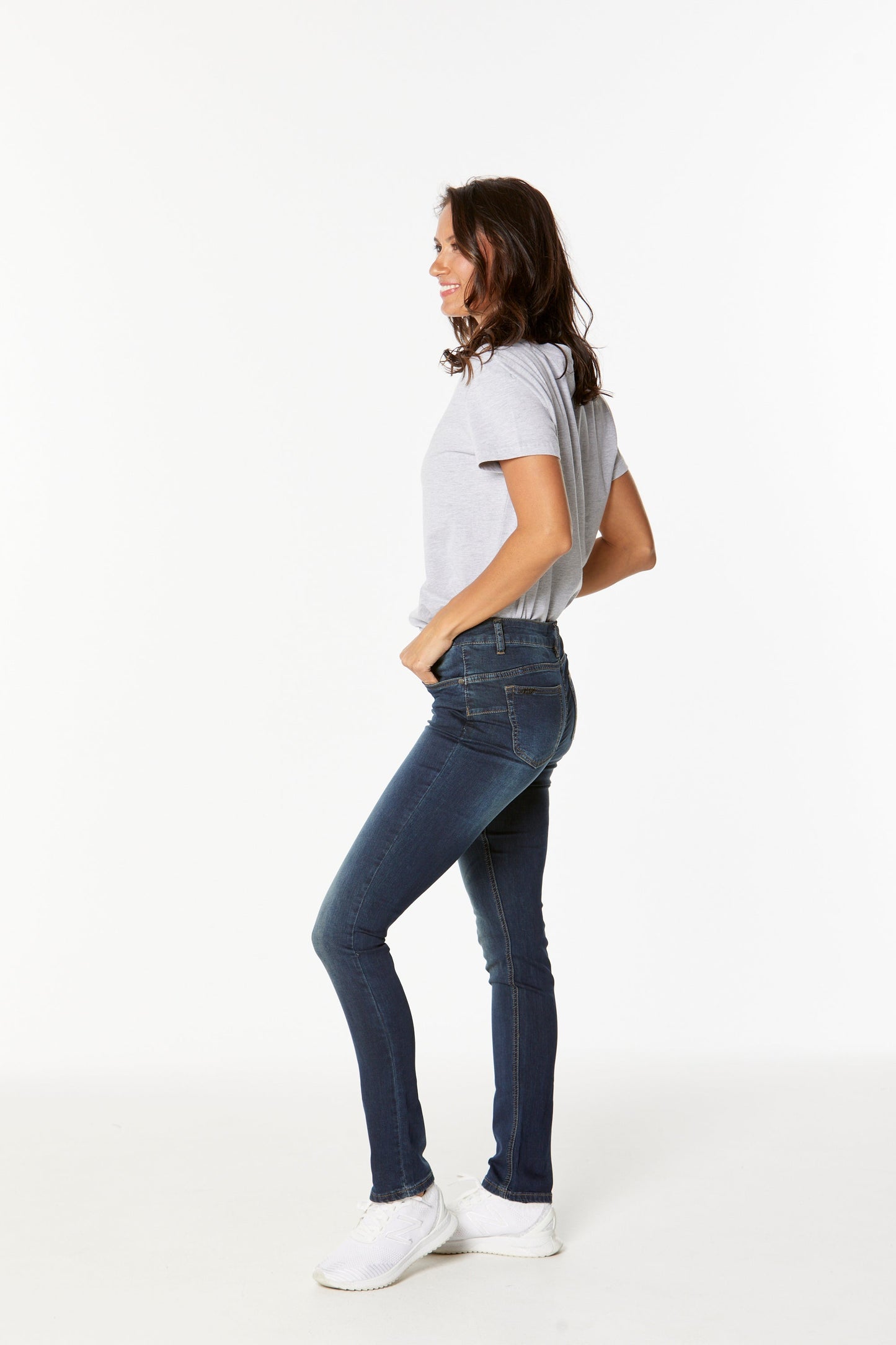 Raunds Denim