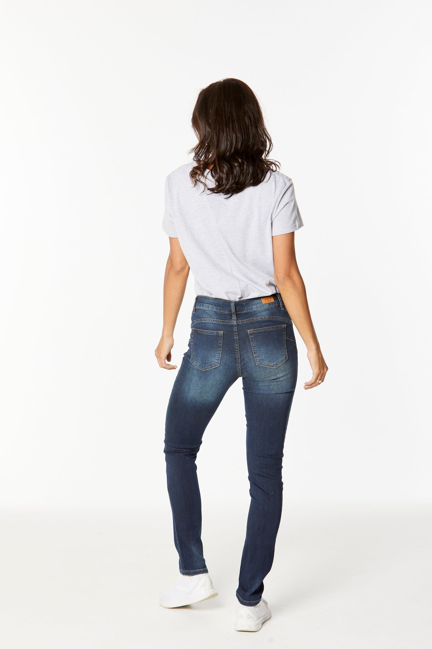 Raunds Denim
